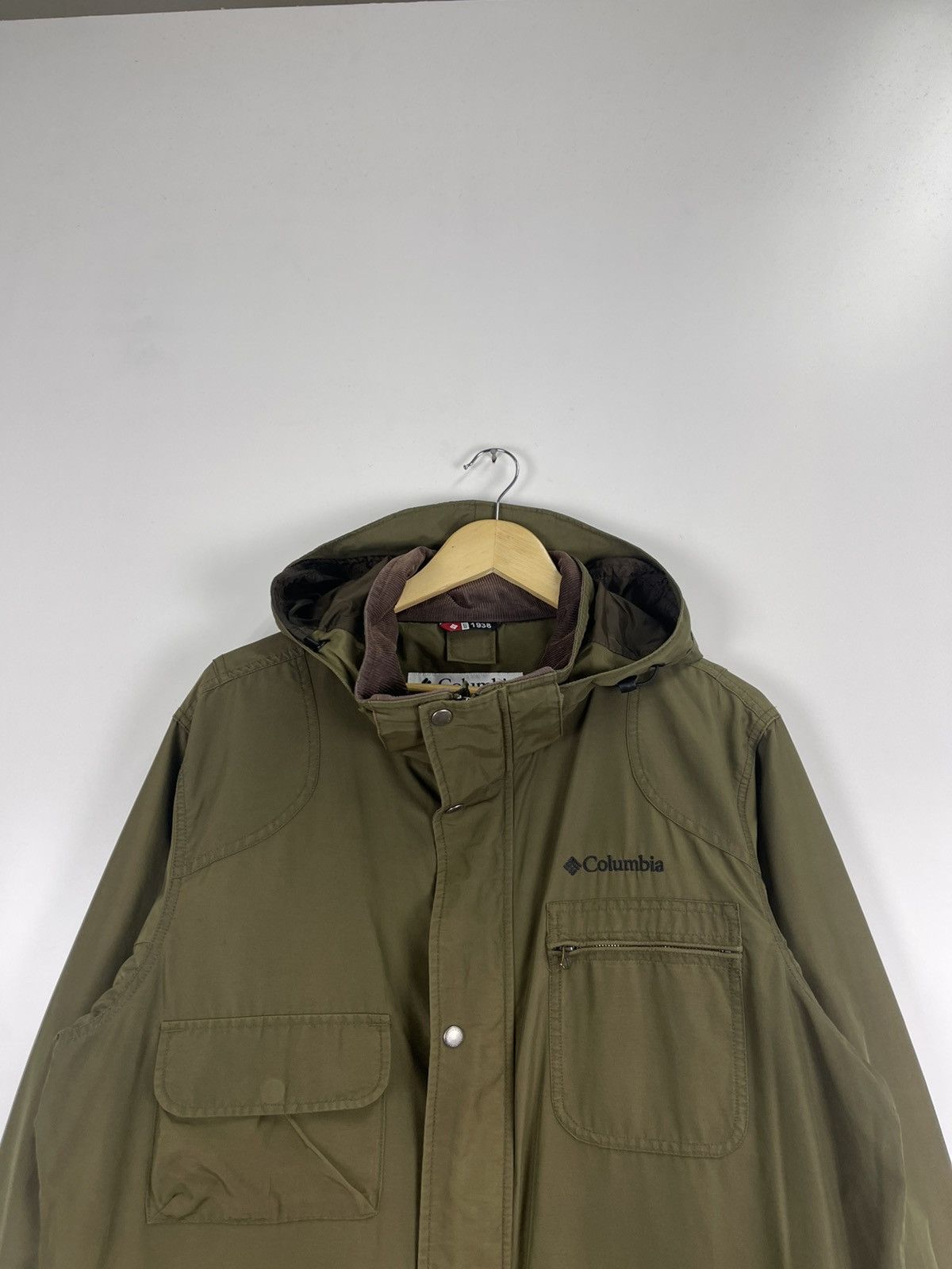 Columbia Columbia Sportwear Company Size US XL / EU 56 / 4 - 6 Thumbnail