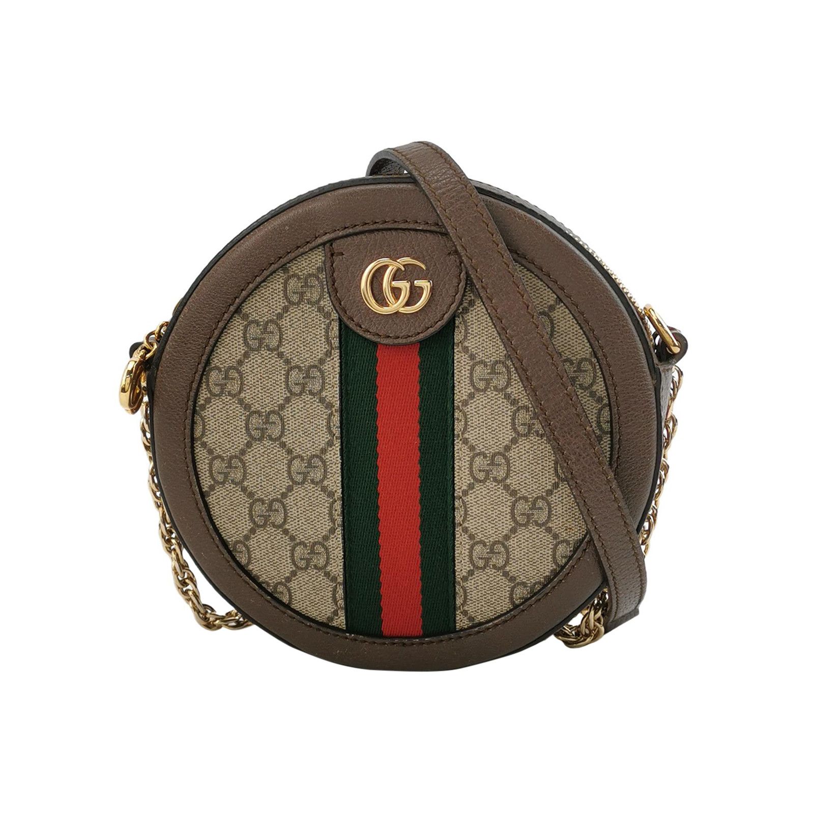 Gucci Gucci Women os Shoulder Bags Size ONE SIZE - 1 Thumbnail