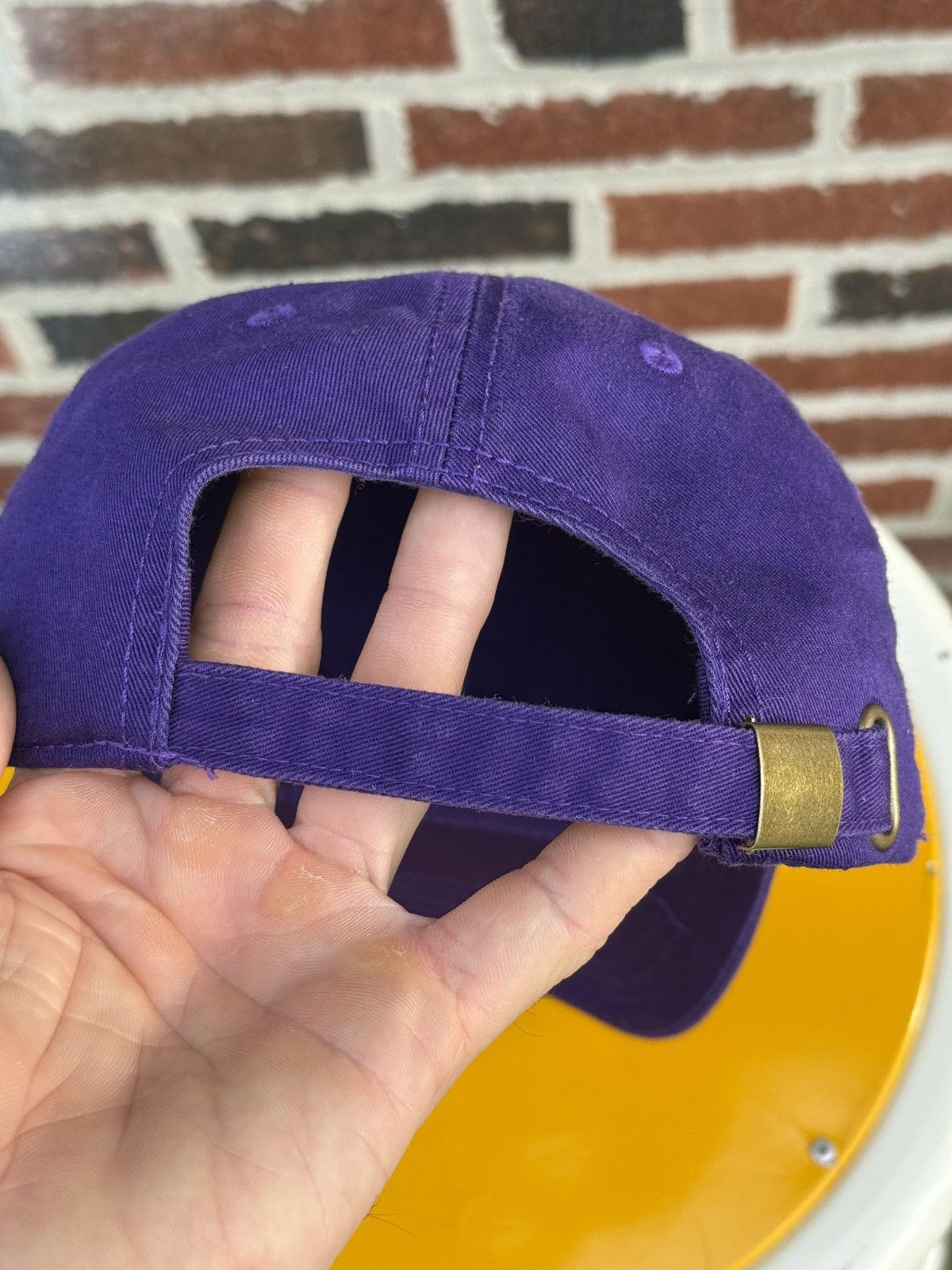Vintage Vintage Y2K Balance Cap Size ONE SIZE - 6 Thumbnail