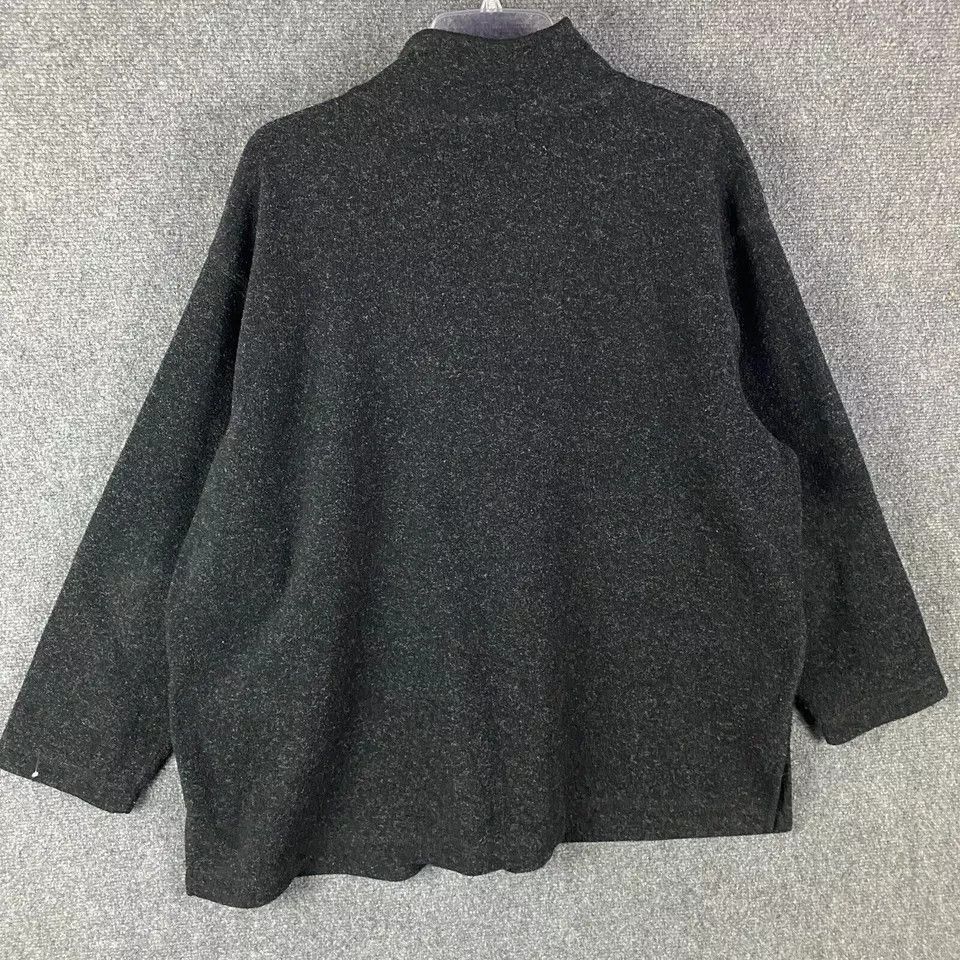Other Marsh Landing II 1/4 Zip Pullover Women's 2X Fleece Plus Size XXL / US 16-18 / IT 52-54 - 8 Thumbnail