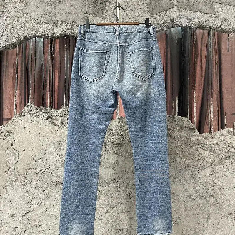 Chrome Hearts Chrome Hearts Light Blue Casual Pants for Men . Size US 30 / EU 46 - 2 Thumbnail
