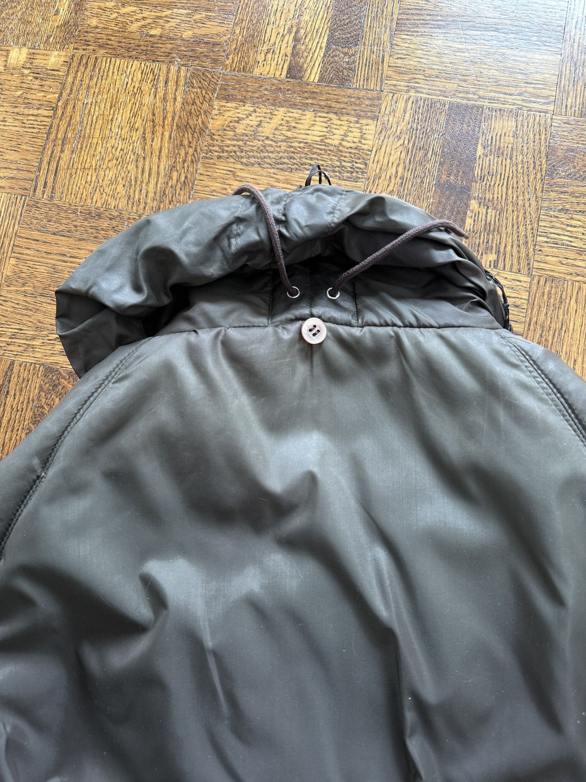 Vintage Vintage 70s Envoy Puffer Jacket Coat Size US XL / EU 56 / 4 - 8 Thumbnail