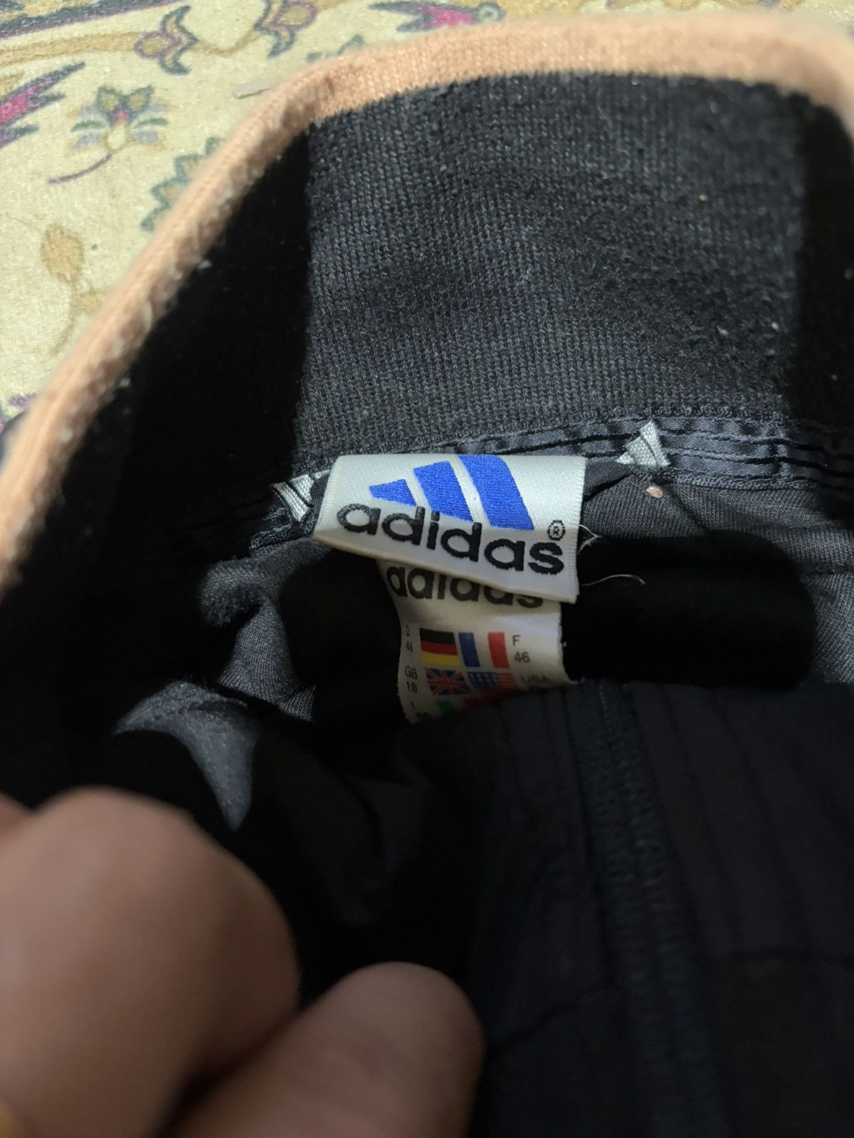 Adidas Adidas Size US XL / EU 56 / 4 - 3 Thumbnail