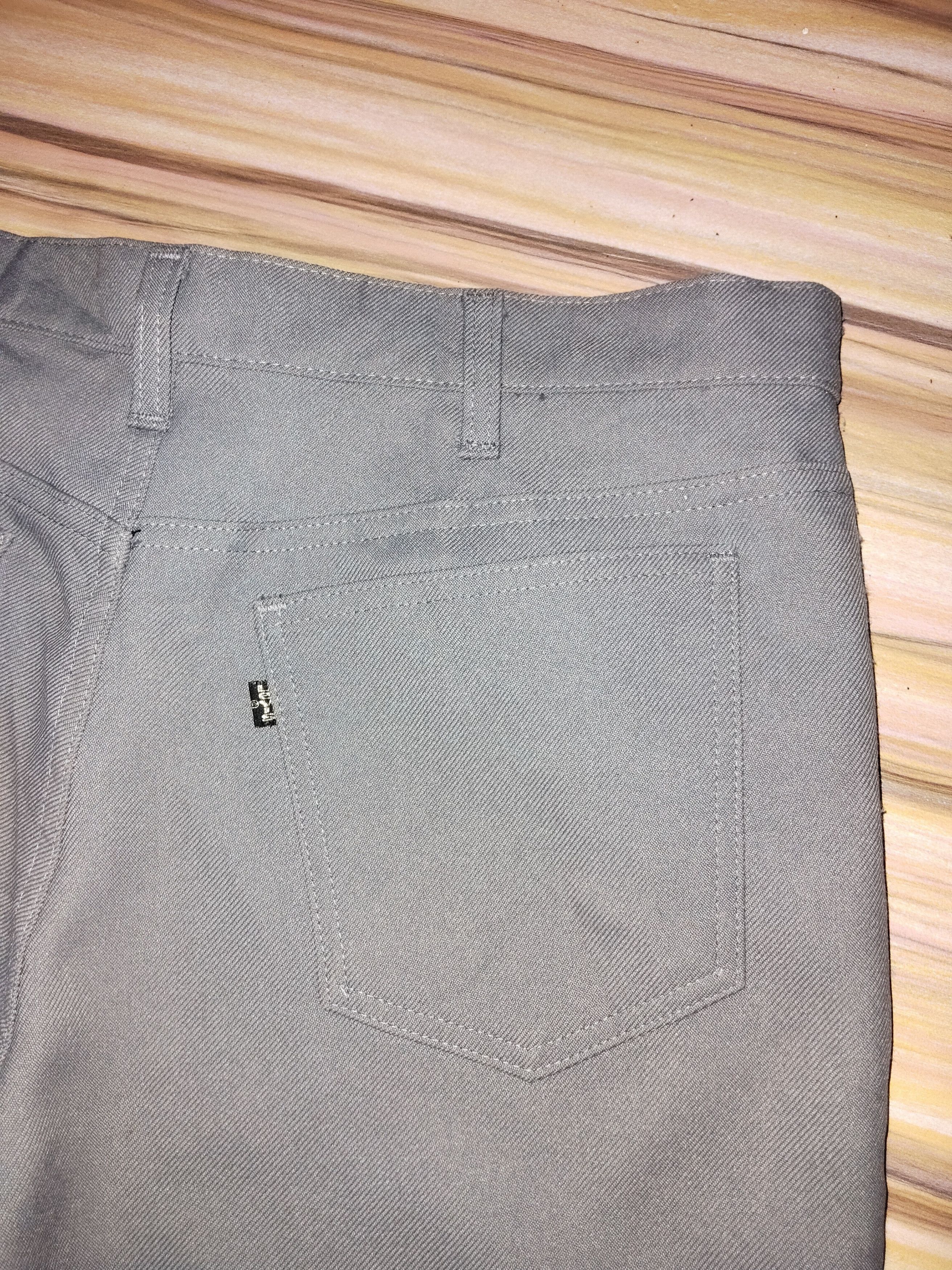 Levi's Vintage Clothing Vintage 80's Levis STA-PREST Size US 36 / EU 52 - 10 Thumbnail