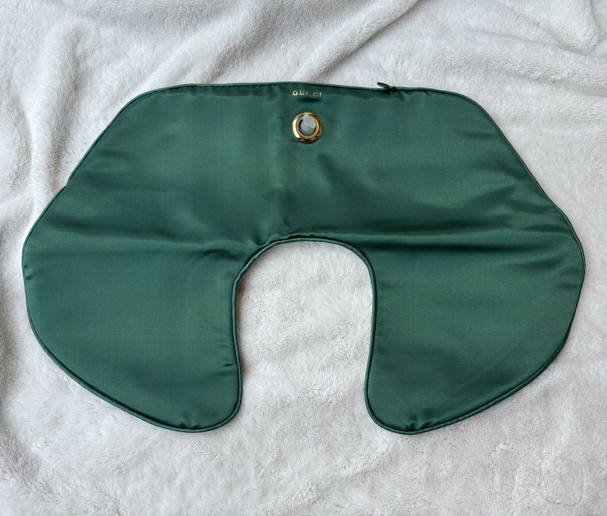 Gucci Gucci Gold/Green Travel Set Size ONE SIZE - 5 Thumbnail