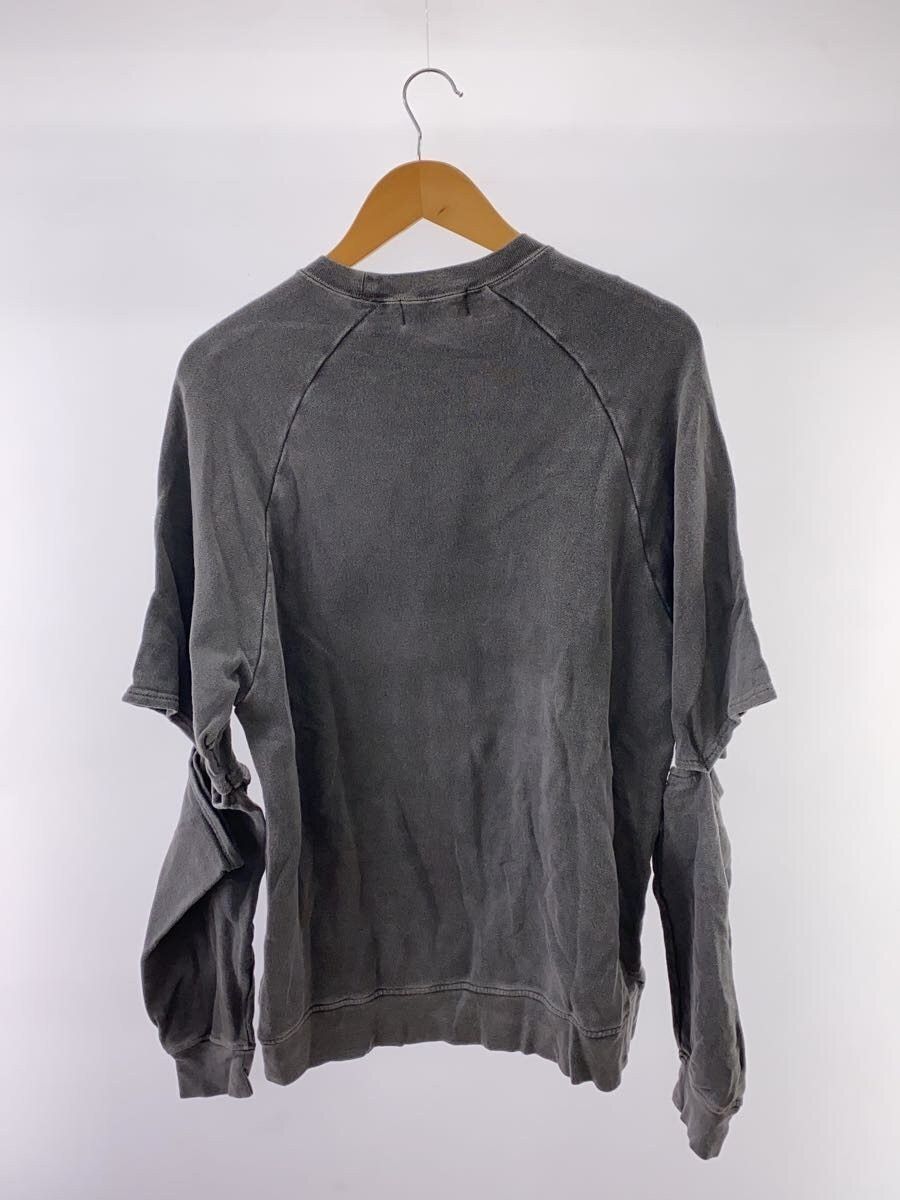 Hysteric Glamour Hysteric Banana Open Elbow Sweatshirt Size US L / EU 52-54 / 3 - 2 Thumbnail