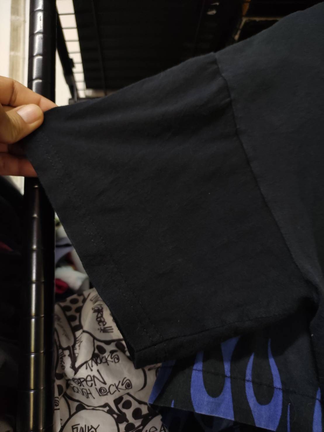 Vtg 00's Tenacious D The Pick Of Destiny Movie T-Shirt