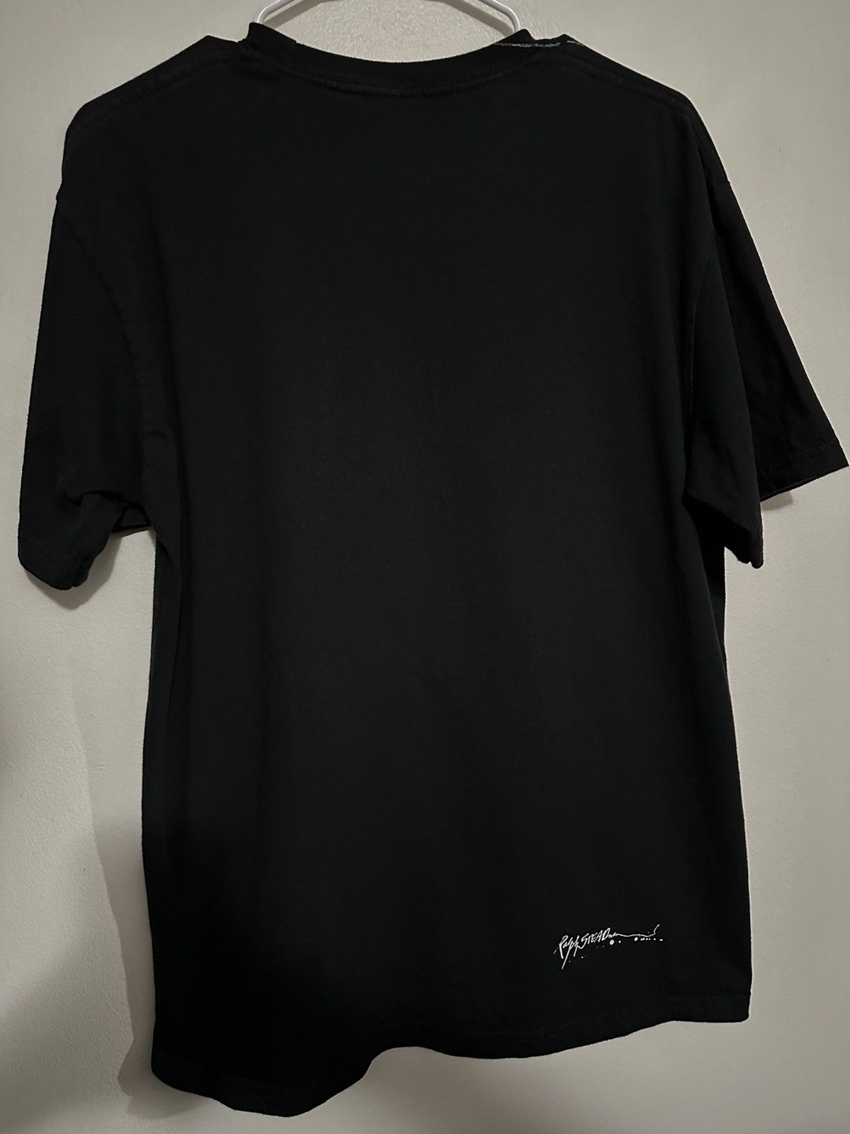 Supreme Supreme Ralph Steadman Skull Tee Size US M / EU 48-50 / 2 - 3 Thumbnail