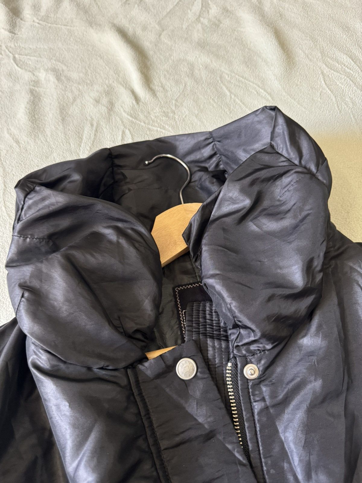 Marithe + Francois Girbaud Marithe francois girbaud light down puffer Size S / US 4 / IT 40 - 13 Thumbnail