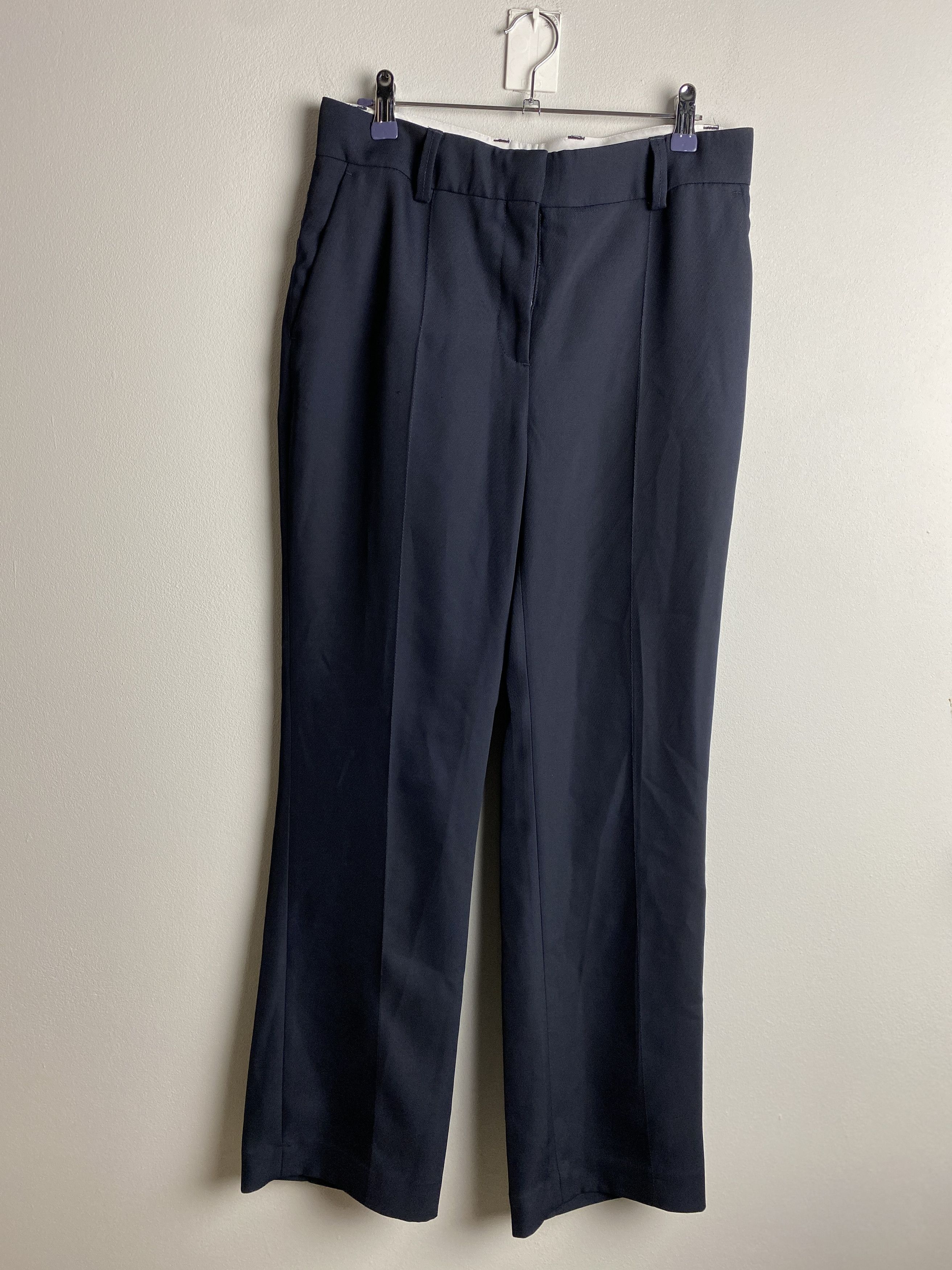 Arket Arket Slender fit casual trousers pants Size 27" / US 4 / IT 40 - 1 Thumbnail