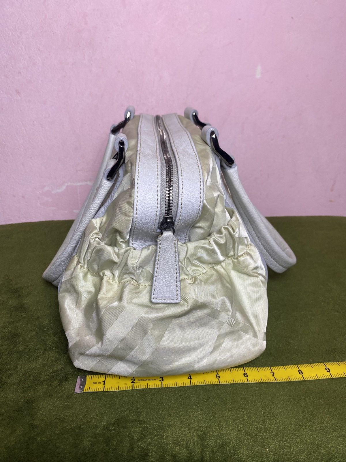 Burberry Burberry hand bag Size ONE SIZE - 14 Thumbnail