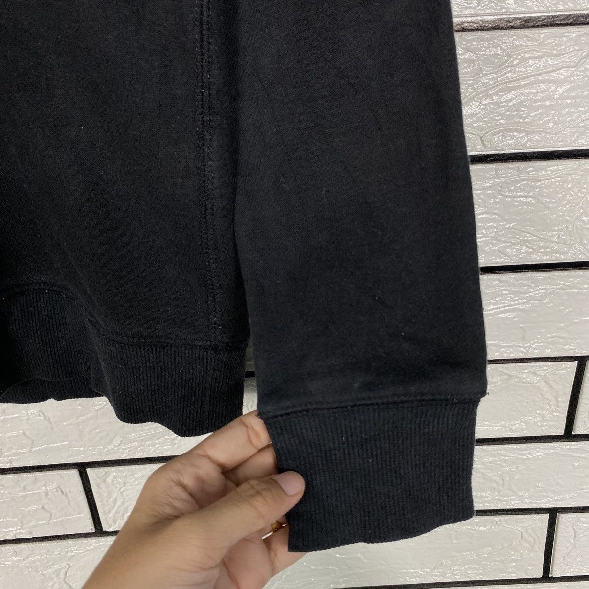 Levi's 📌Hoodie Pull Over Levi's Big Logo Snoopy Size US M / EU 48-50 / 2 - 15 Thumbnail