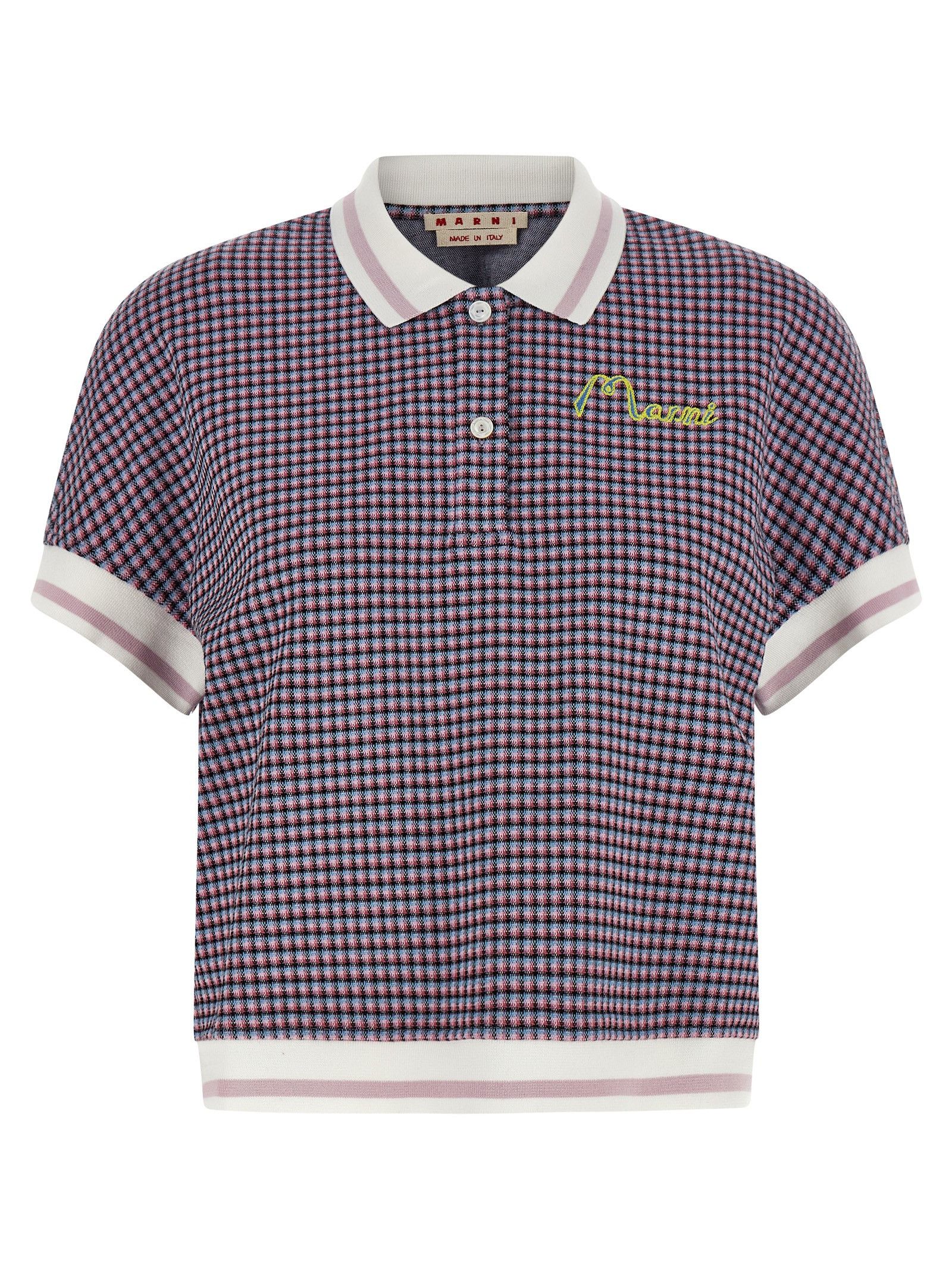 Marni Polo Size XS / US 0-2 / IT 36-38 - 1 Thumbnail