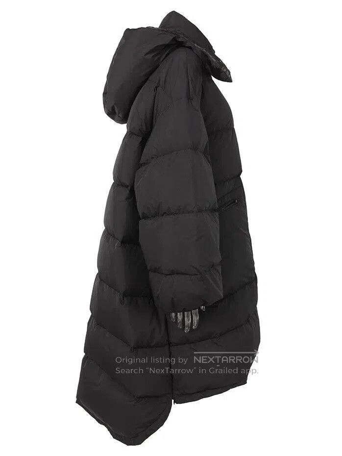 Maison Margiela Maison Margiela Down jacket Size US S / EU 44-46 / 1 - 3 Thumbnail