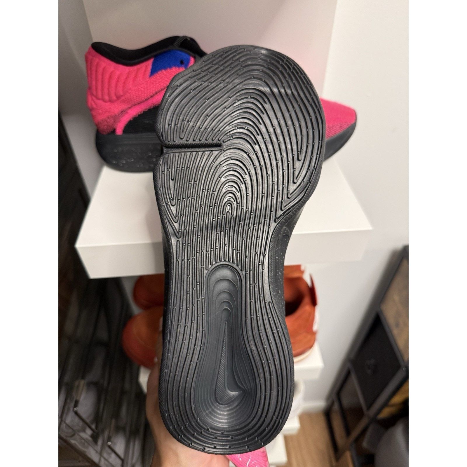 Nike Nike GT Hustle 3 Skills Academy EYBL Player Exclusive PE Size US 14 / EU 47 - 8 Thumbnail