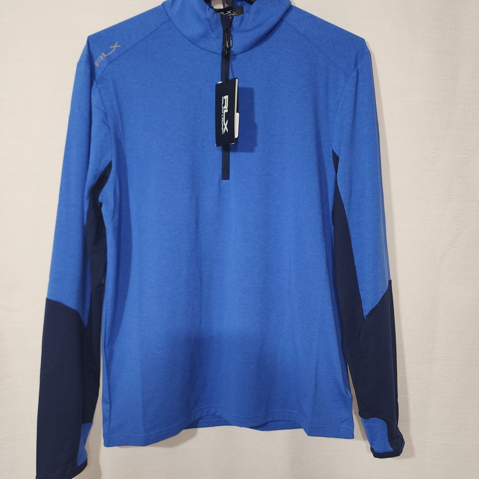 Ralph Lauren Ralph Lauren RLX Golf concept 1 men's small NWT Size US S / EU 44-46 / 1 - 6 Thumbnail