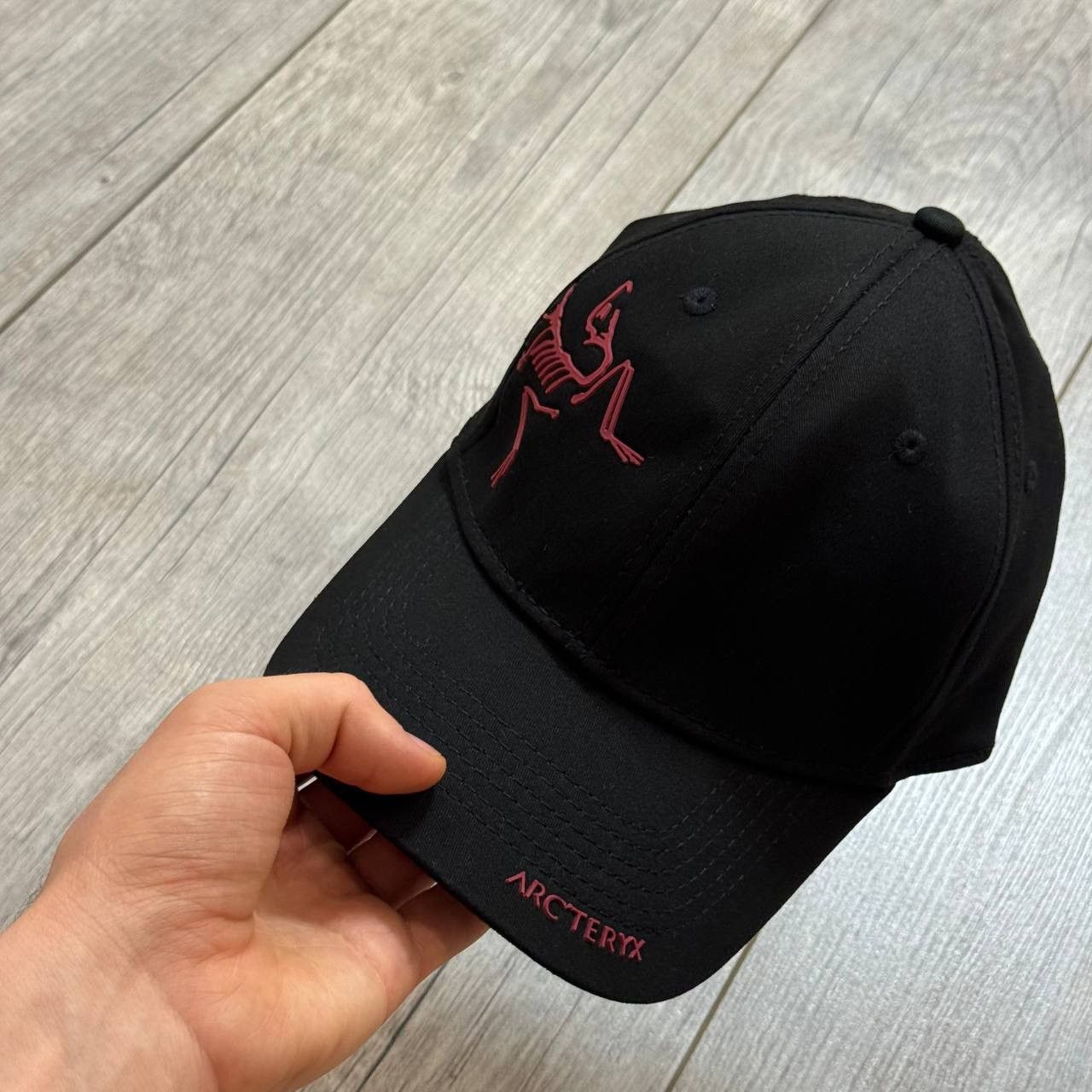 Arc'teryx ARCTERYX CAP Size ONE SIZE - 1 Thumbnail