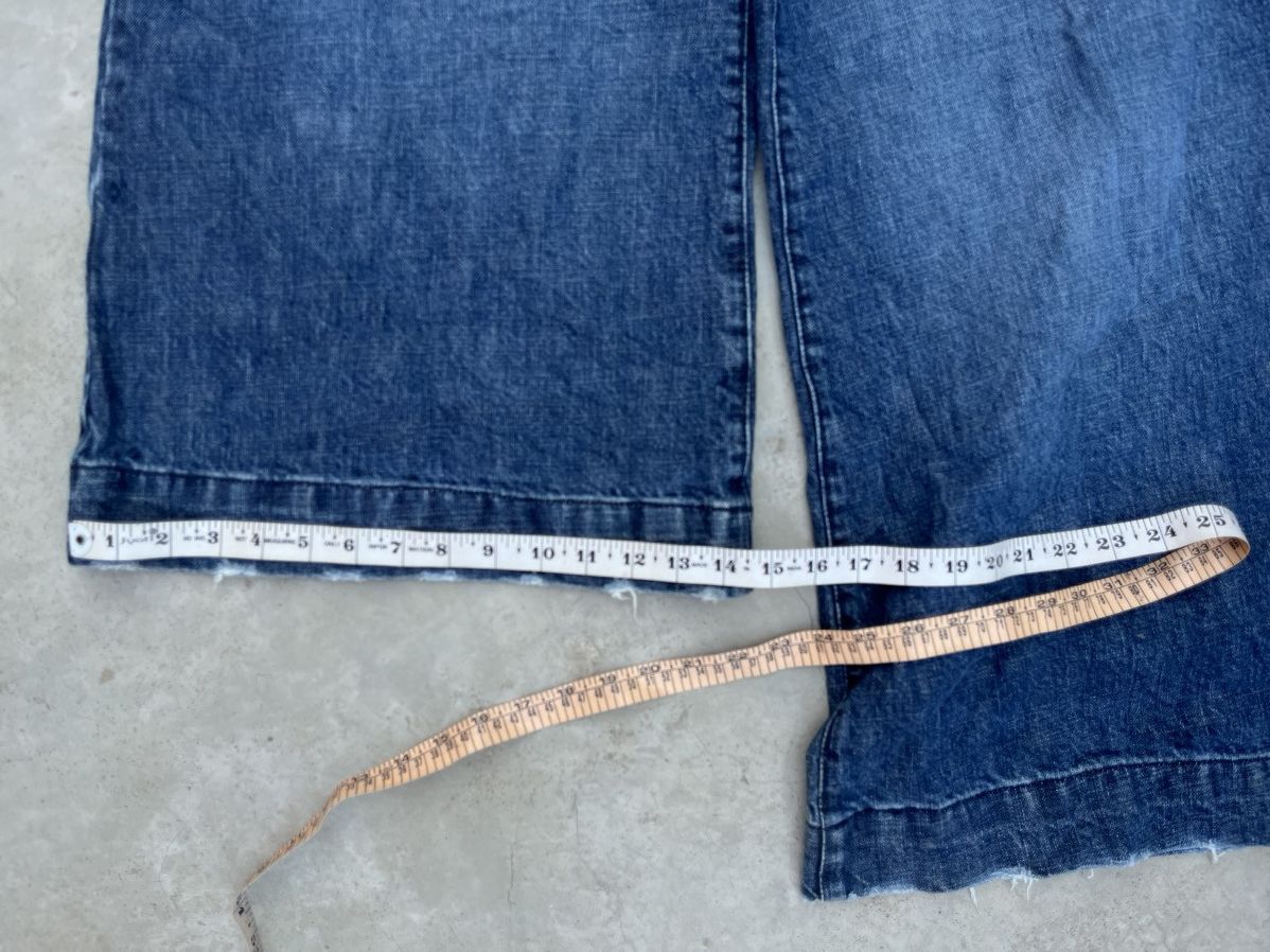 Southpole JNCO INSPIRED WRC Size US 28 / EU 44 - 8 Thumbnail