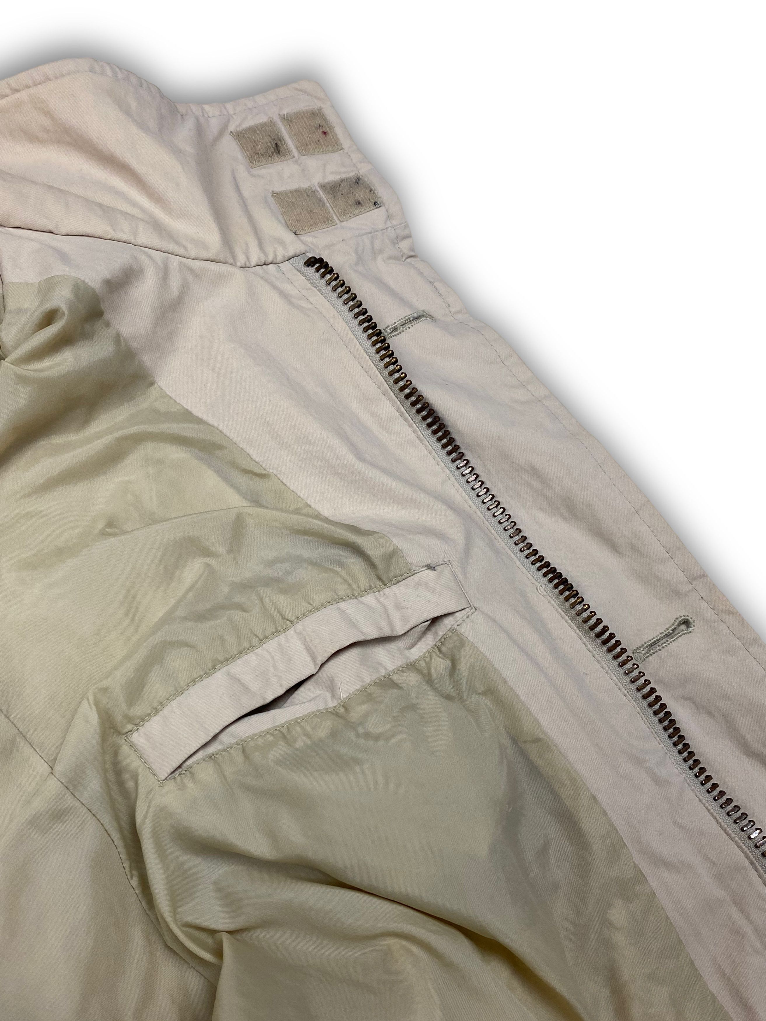 Timberland 90s Vintage TIMBERLAND Beige Jacket Outdoor Y2k M573 Size US L / EU 52-54 / 3 - 13 Thumbnail