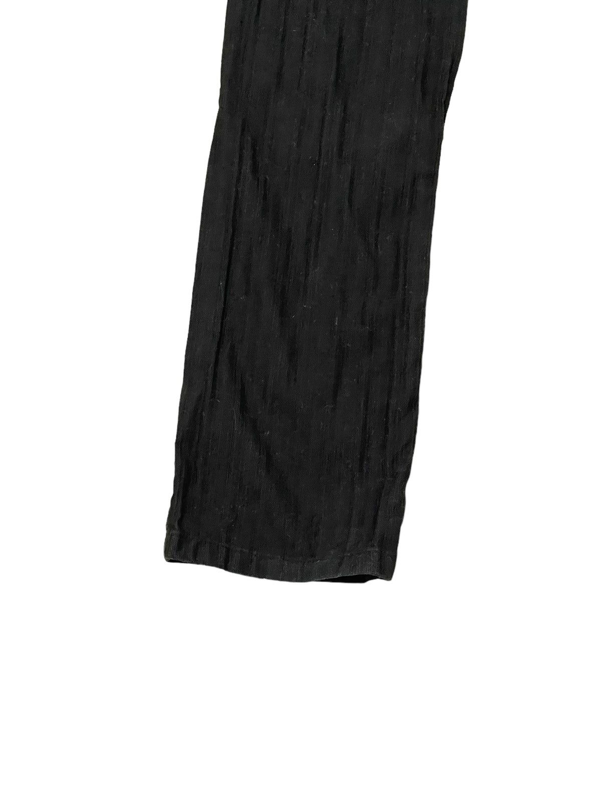 Japanese Brand × Mossimo Cargo Slim Mossimo Pant Black 7🟦9 Size US 32 / EU 48 - 10 Thumbnail