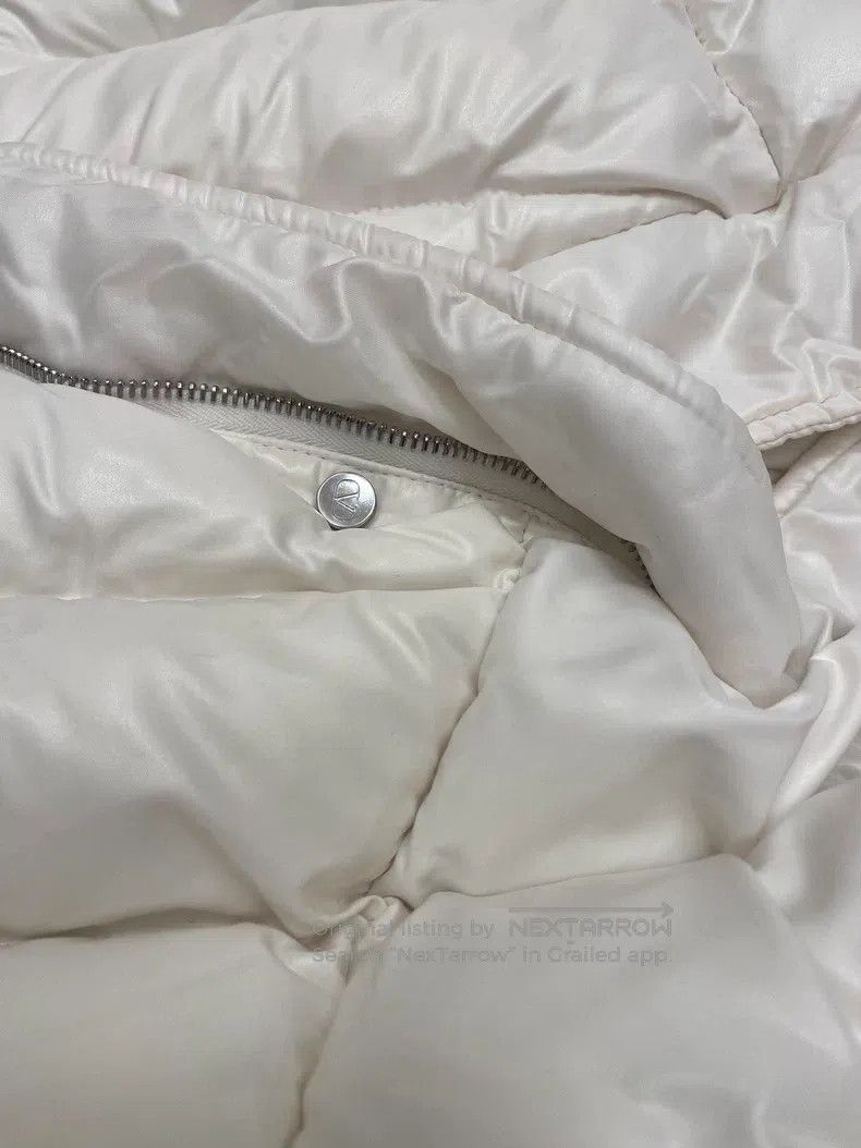 Valentino Valentino Down jacket Size L / US 10 / IT 46 - 6 Thumbnail