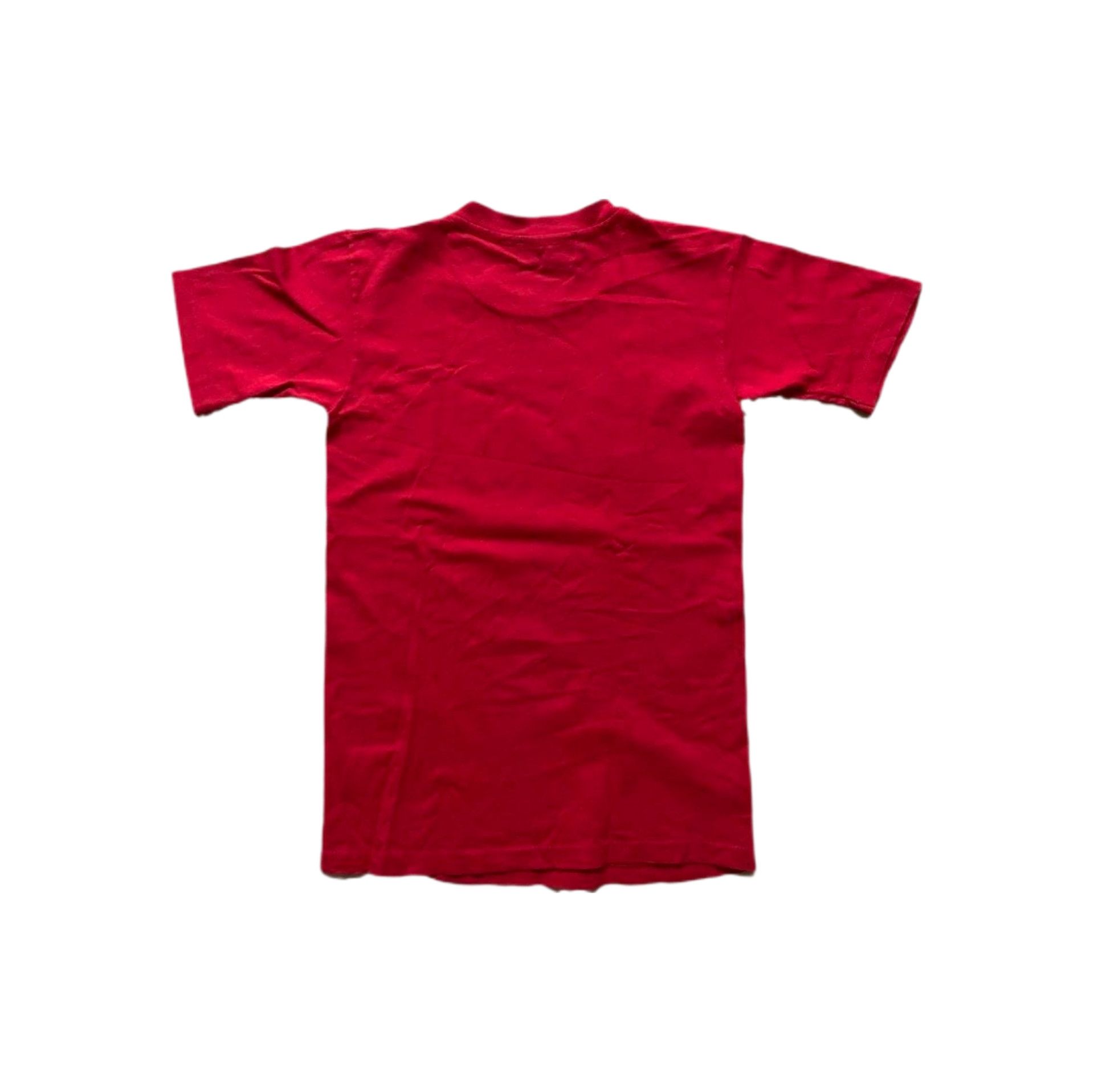Vintage Vintage Bitch Skateboard American Brand Tee Size US XS / EU 42 / 0 - 2 Thumbnail