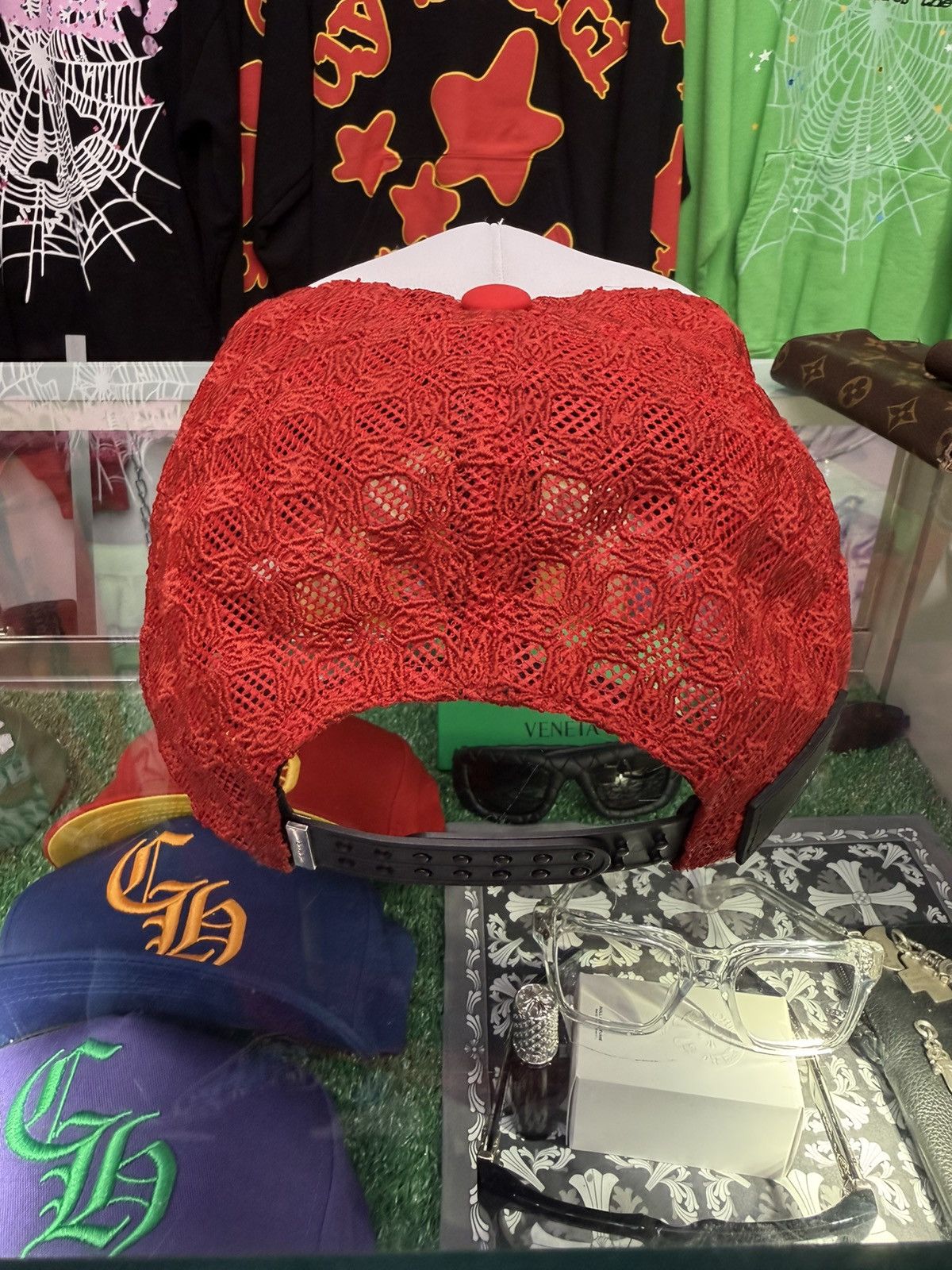 Amiri Amiri Trucker Hat Size ONE SIZE - 2 Thumbnail