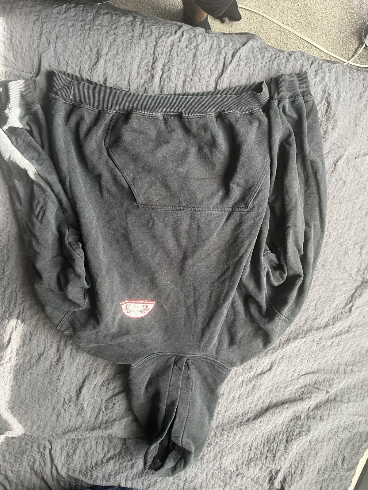 Other Hoodie Size US M / EU 48-50 / 2 - 1 Thumbnail