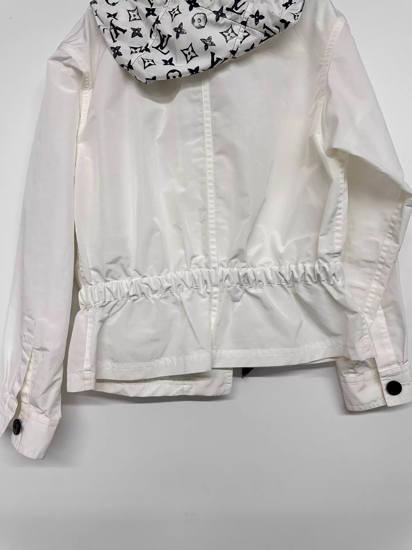 Louis Vuitton Louis Vuitton unisex 38 Jacket Size S / US 4 / IT 40 - 6 Thumbnail