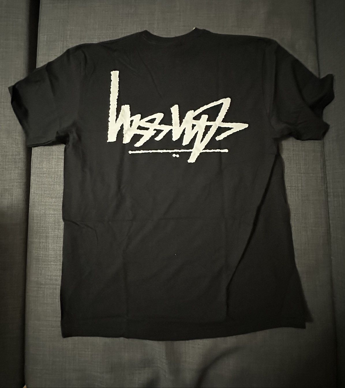 Stussy Flipped | Grailed
