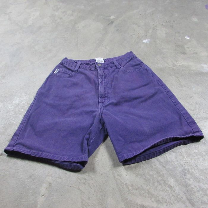 Bongo Vintage Shorts