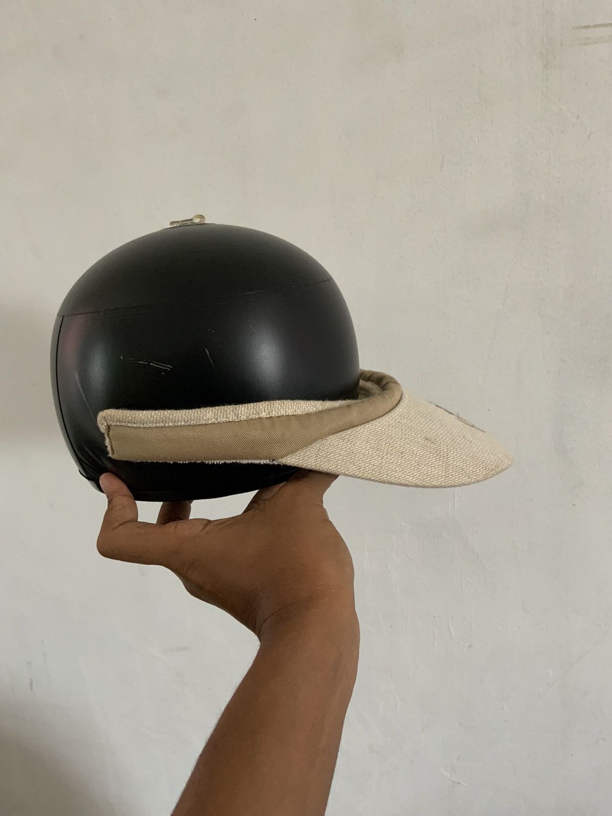 If Six Was Nine Quarry Oaks Imperial Headwear Visor hat Size ONE SIZE - 3 Thumbnail