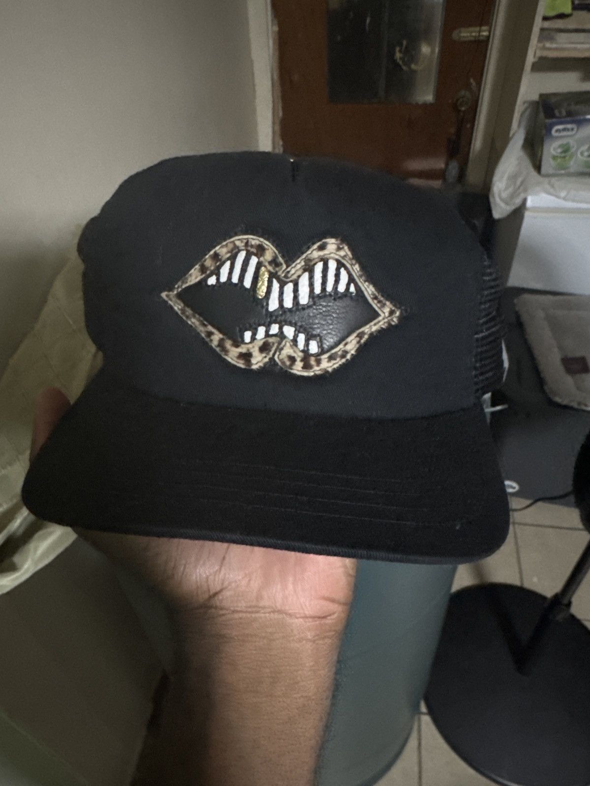 Chrome Hearts × Matty Boy Chrome Hearts Matty Boy Black Chomper