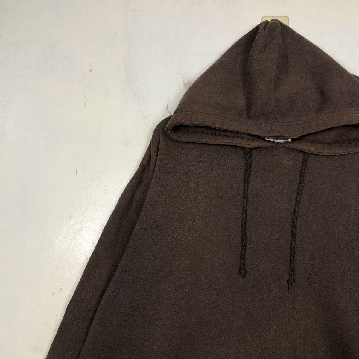 Japanese Brand 📌Vintage Hoodie Pull Over Discus Athletic Size US XXL / EU 58 / 5 - 9 Thumbnail