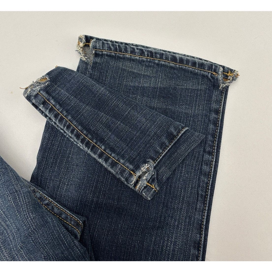 American Eagle Outfitters AMERICAN EAGLE Men’s 30x30 Vintage Collection Slim Jeans Size US 30 / EU 46 - 3 Thumbnail