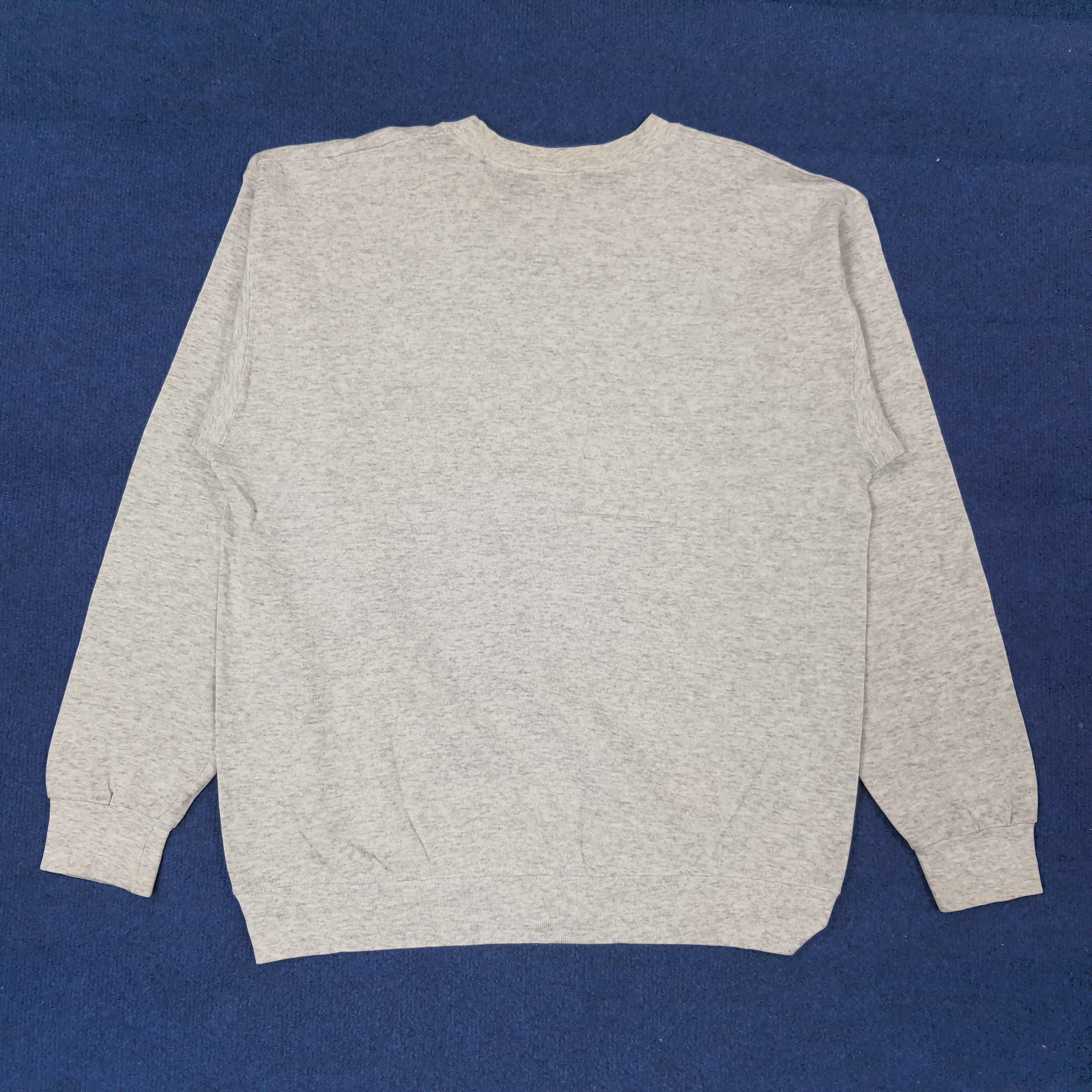Vintage Vintage HARVARD College Sweatshirt C253N13 Size US M / EU 48-50 / 2 - 3 Thumbnail
