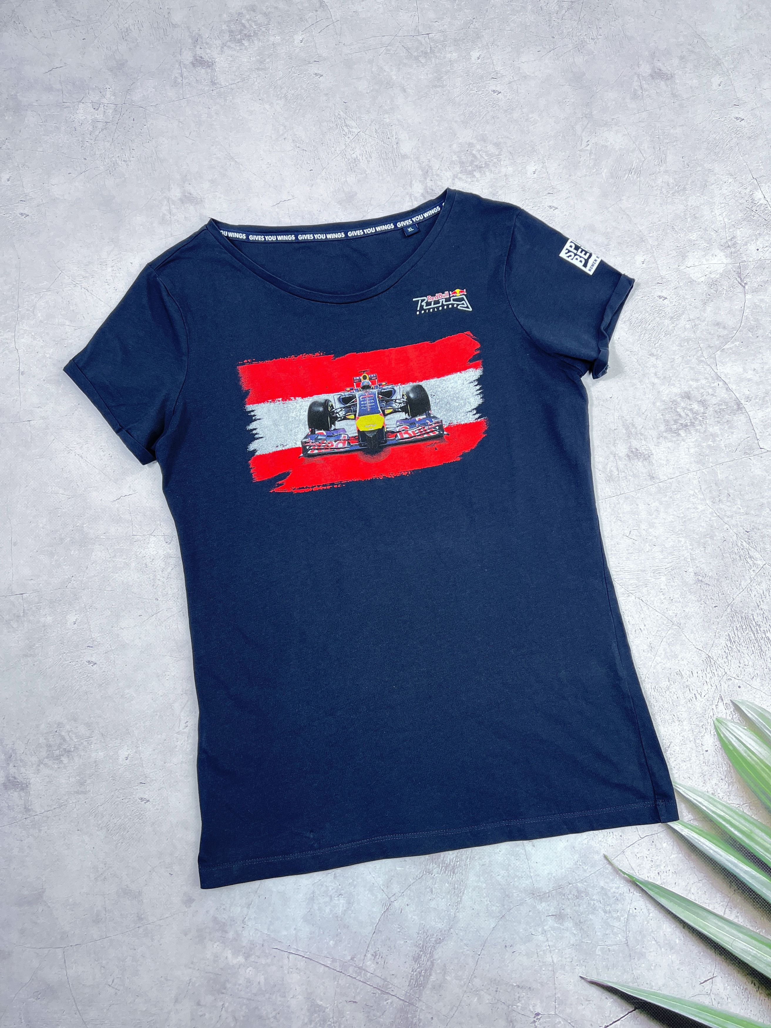 Formula 1 × Red Bull Red Bull Formula 1 Spielberg Ring T-Shirt x2 pieces Size L / US 10 / IT 46 - 5 Thumbnail