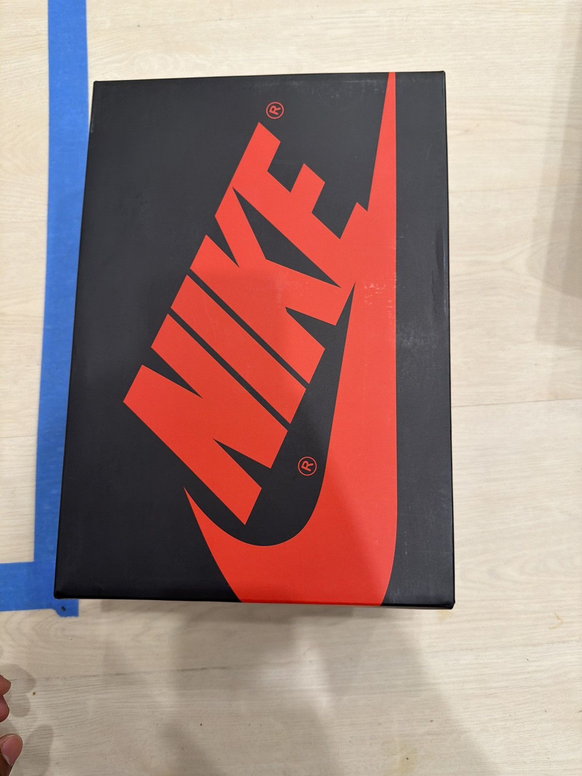 Jordan Brand Air Jordan Retro 1 High OG Size US 8 / EU 41 - 3 Thumbnail