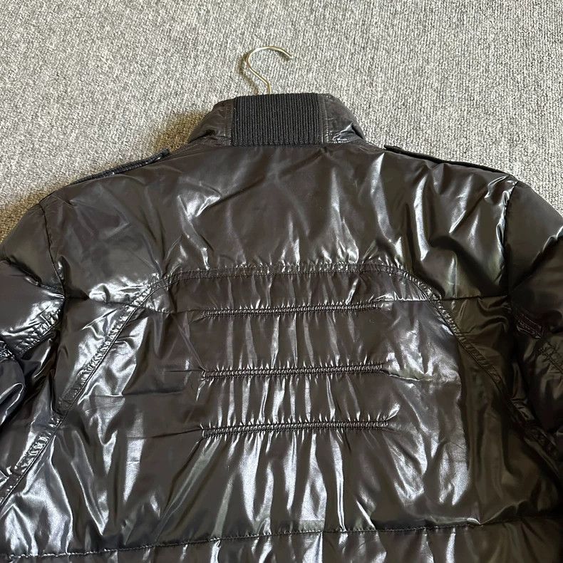 Dior Dior size 50 Beetle down jacket jacket coat Size XL / US 12-14 / IT 48-50 - 5 Thumbnail