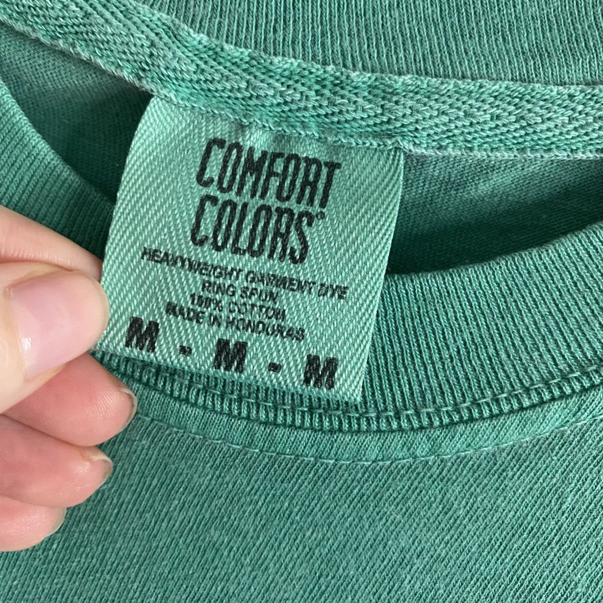 Comfort Colors Oasis Some Might Say T-Shirt Size US M / EU 48-50 / 2 - 4 Thumbnail