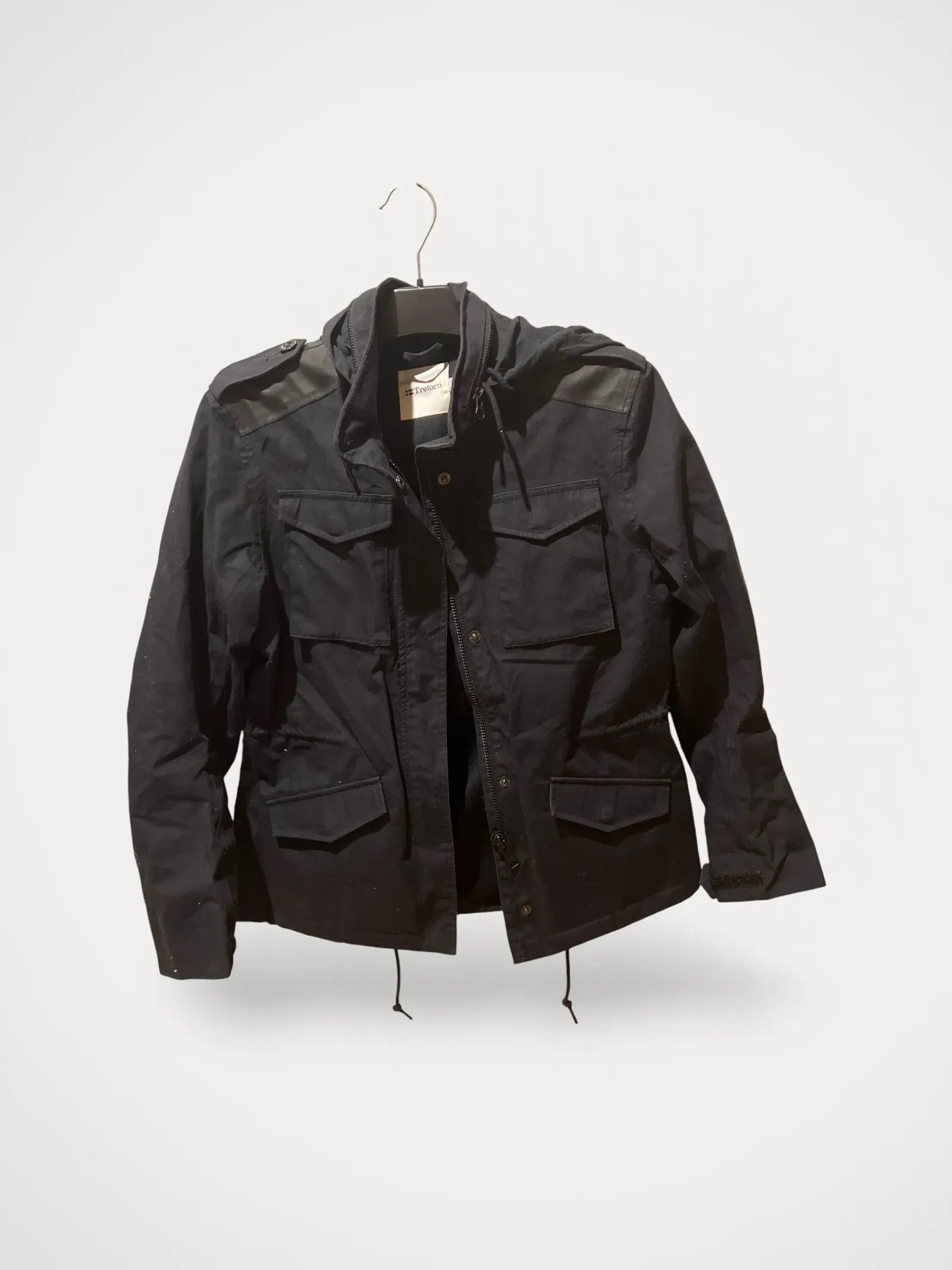 Tretorn Tretorn Jacket Size M / US 6-8 / IT 42-44 - 1 Thumbnail