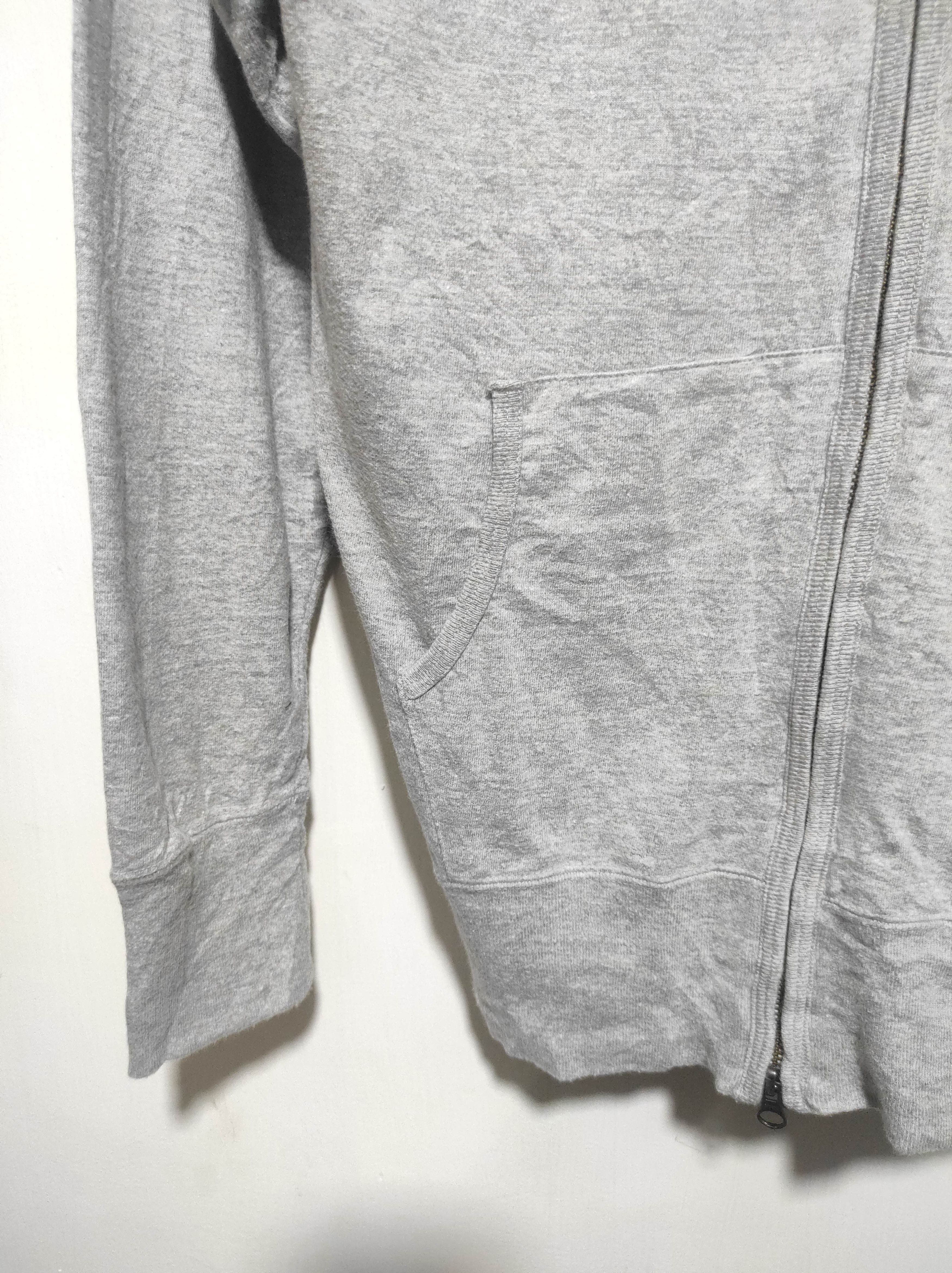 Band Tees HY TO-HAI TOUR 2013 Zip Fur Hoodie i6w9 LGB style Size US M / EU 48-50 / 2 - 11 Thumbnail