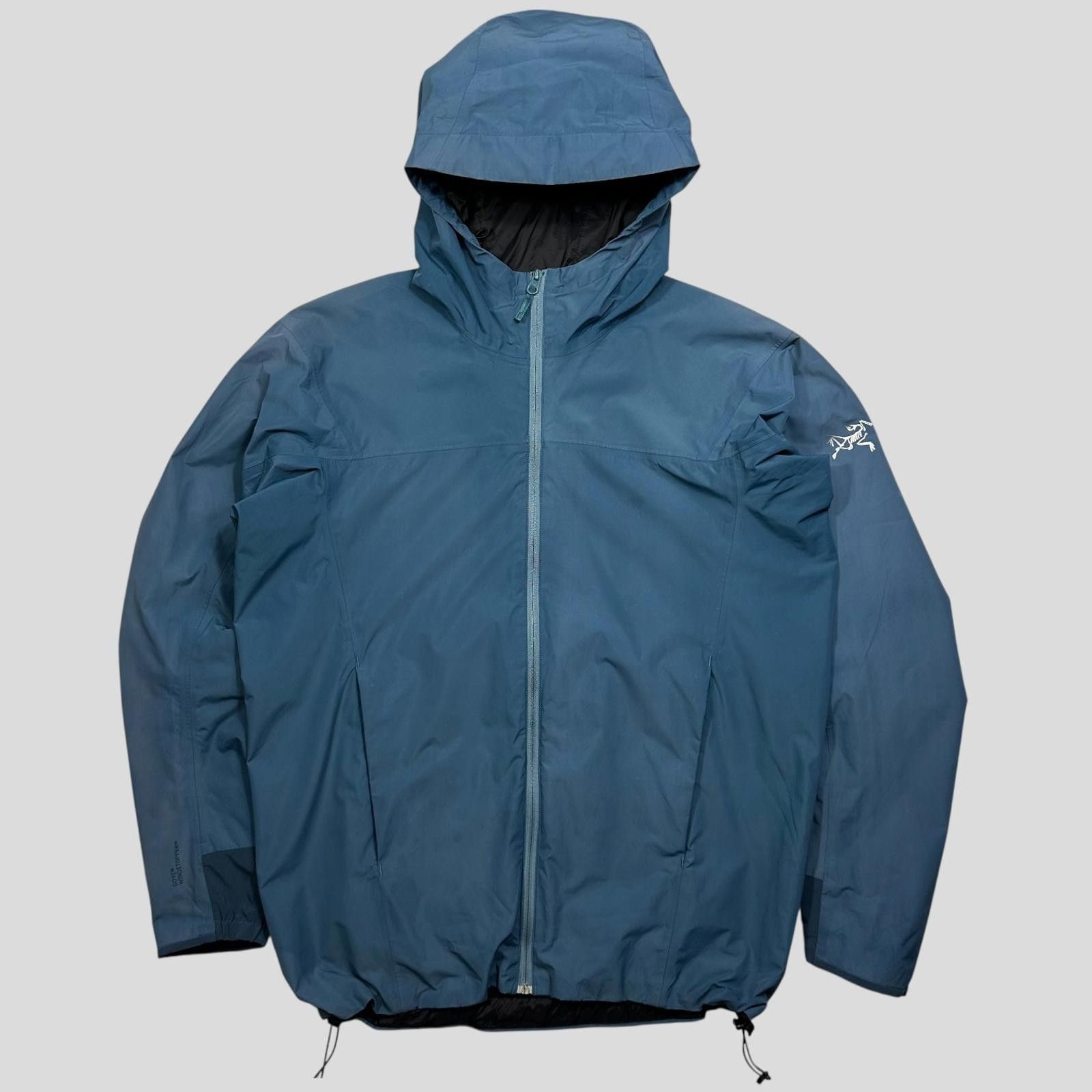 ジャケット・アウター ARC'TERYX kappa sp jacket vintage ARC'TERYX kappa sp jacket vintage Arc'teryx Kappa Jacket Retro L
