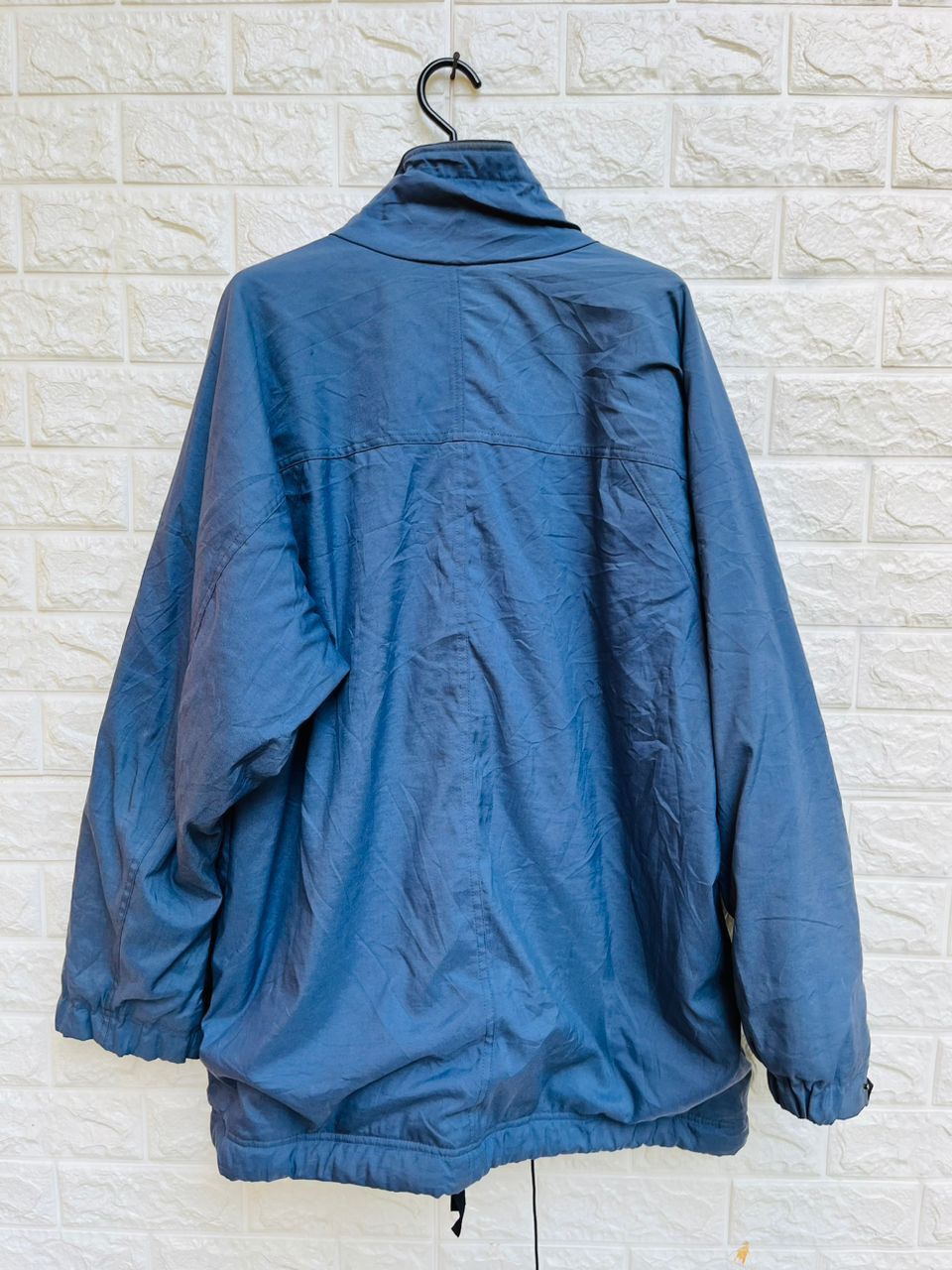 Japanese Brand Vintage Nike ACG Japanese Designer Fashion Style Jacket Size US L / EU 52-54 / 3 - 2 Thumbnail