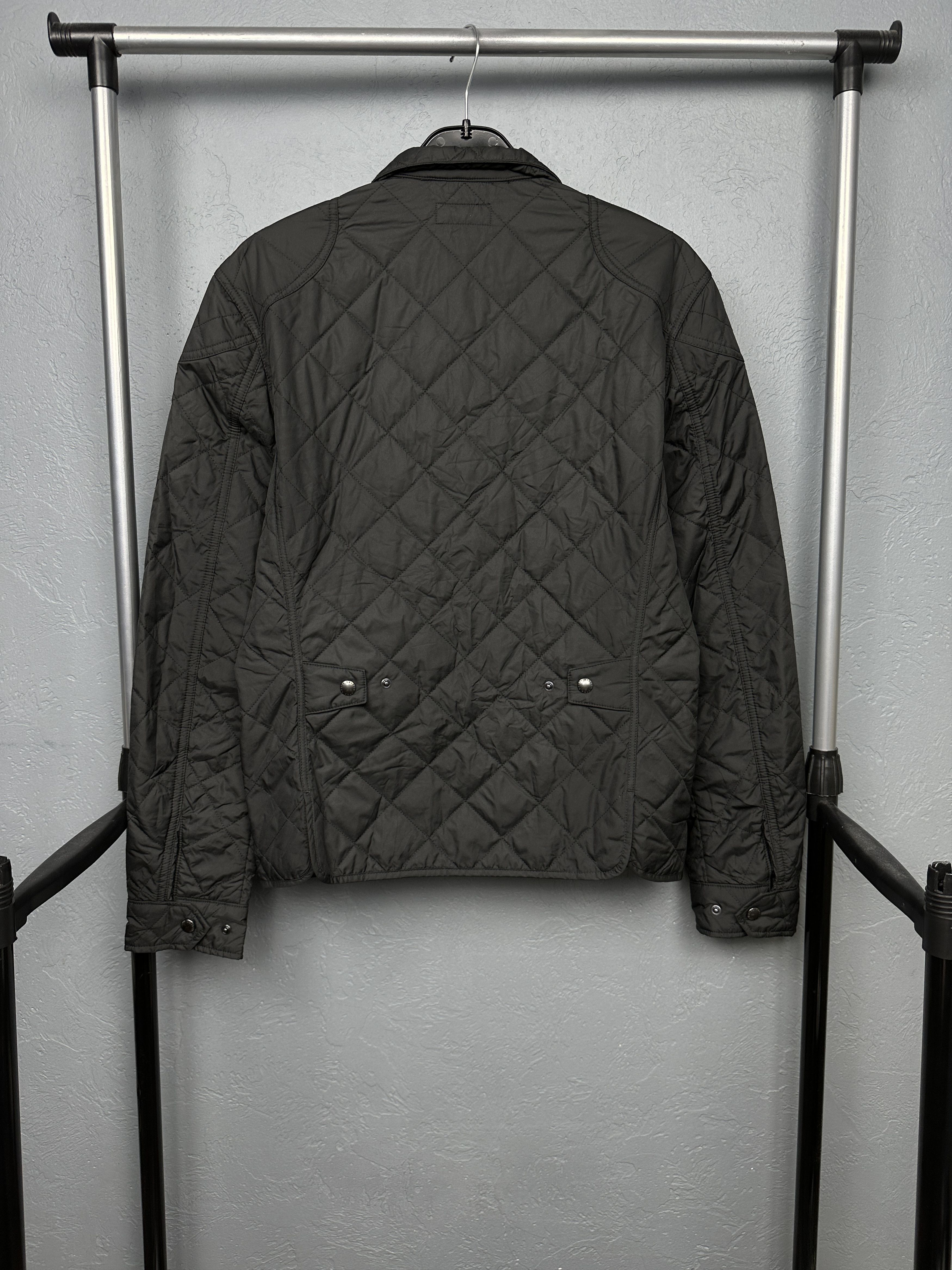Polo Ralph Lauren Polo Ralph Lauren Mens Nylon Jacket Size US S / EU 44-46 / 1 - 7 Thumbnail