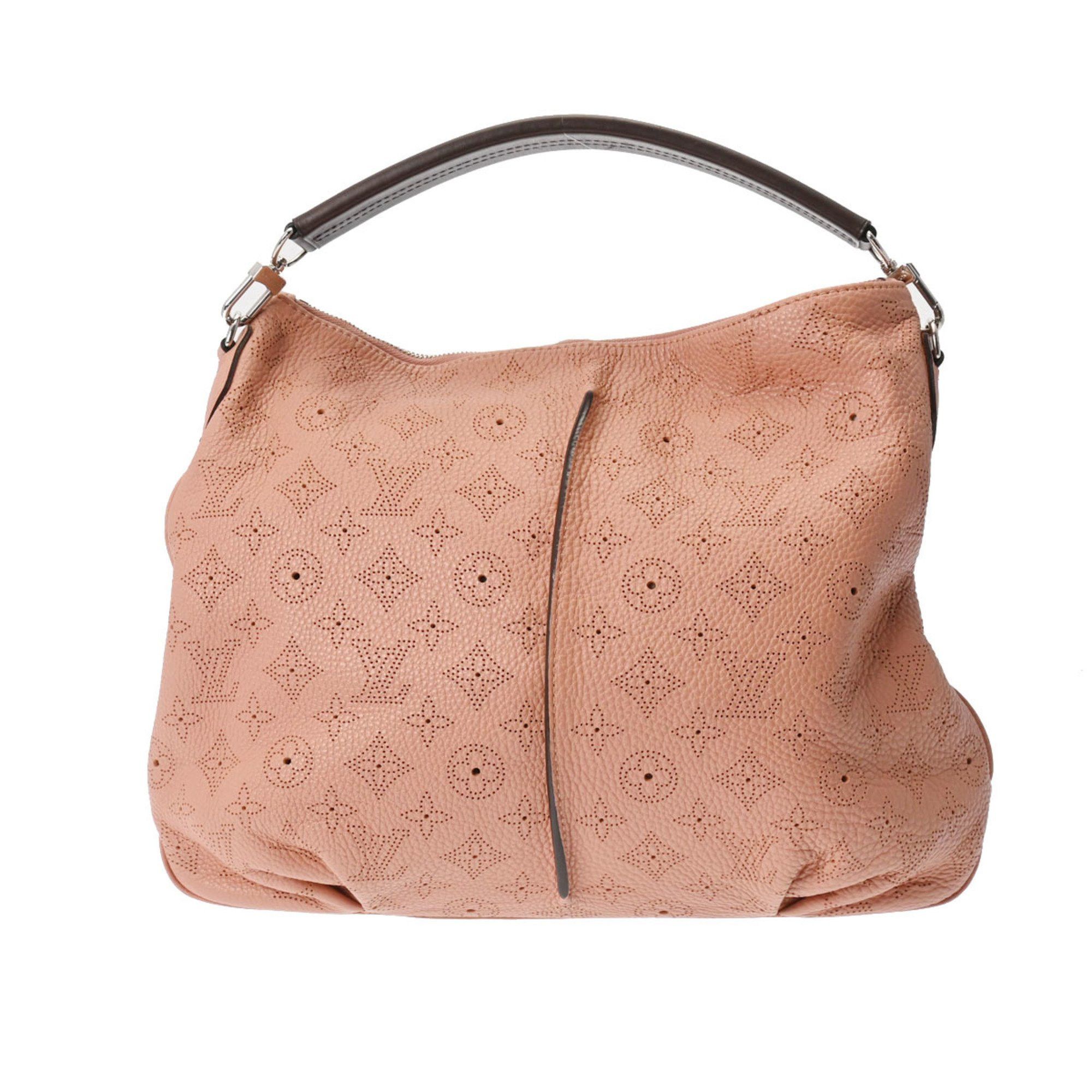 image of Louis Vuitton Selene Shoulder in Pink, Women's