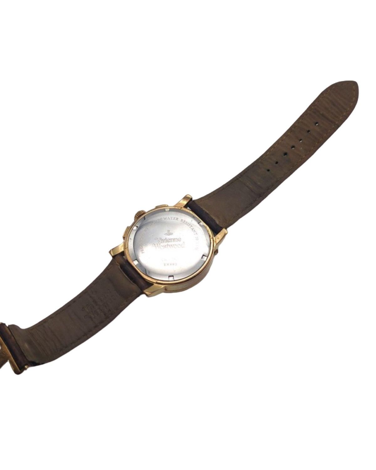 Vivienne Westwood 🔥RARE🔥 Vivienne Westwood Watch Size ONE SIZE - 7 Thumbnail