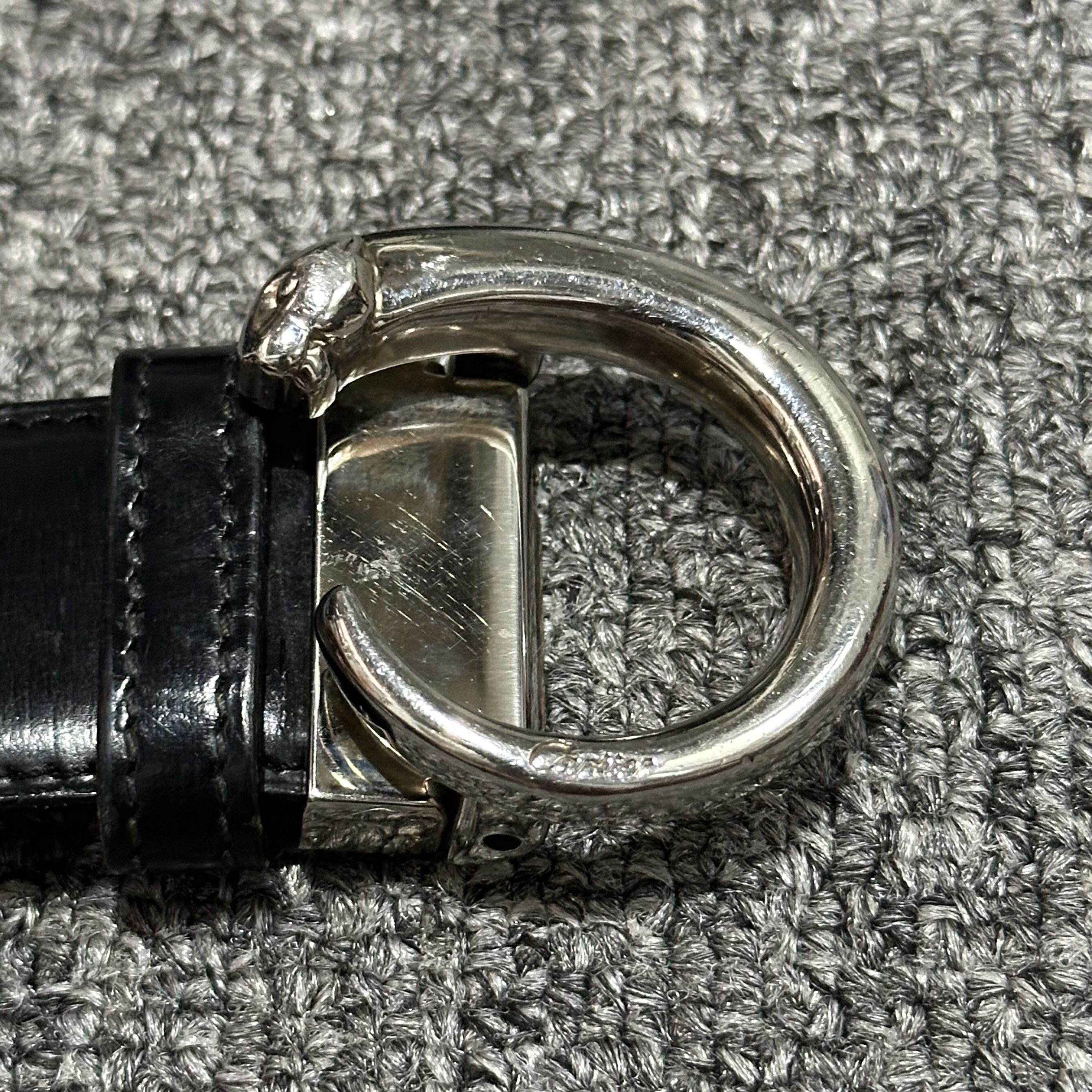 Cartier Cartier Belt Size ONE SIZE - 2 Thumbnail