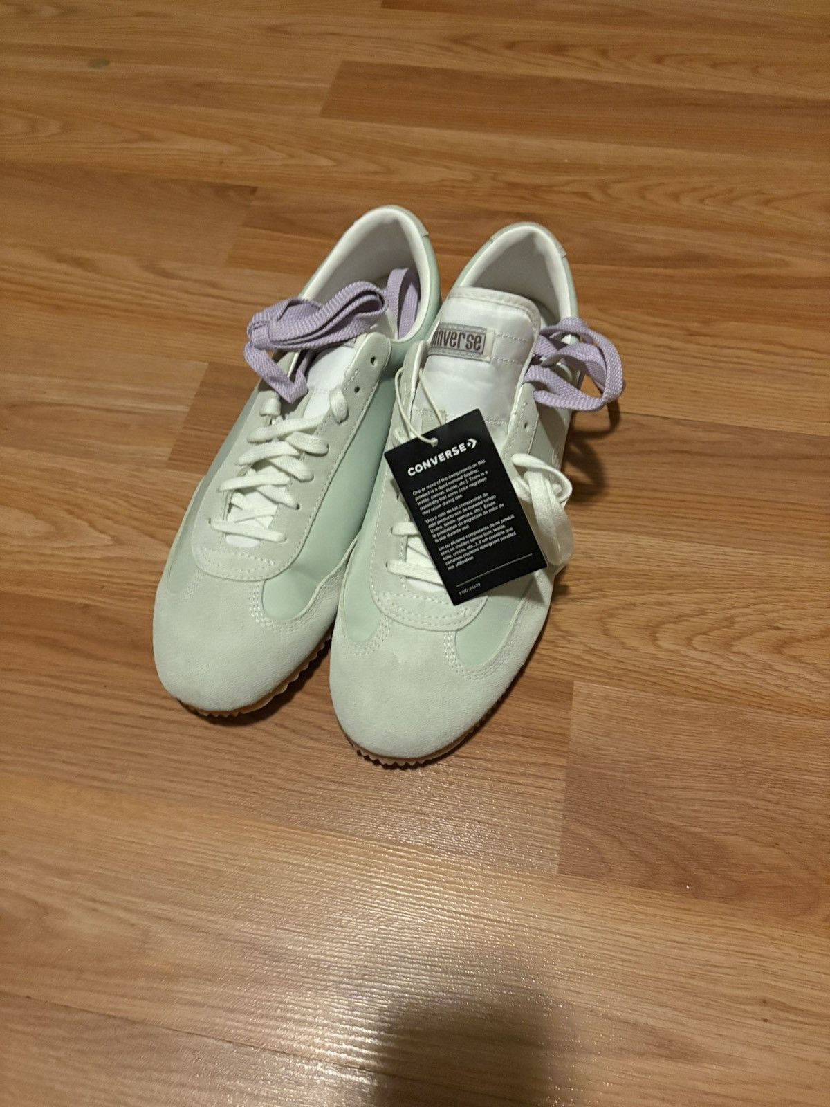 Converse × Golf le Fleur Converse x Tyler, the Creator’s Golf le Fleur 1908 Joggers Size US 12 / EU 45 - 5 Thumbnail