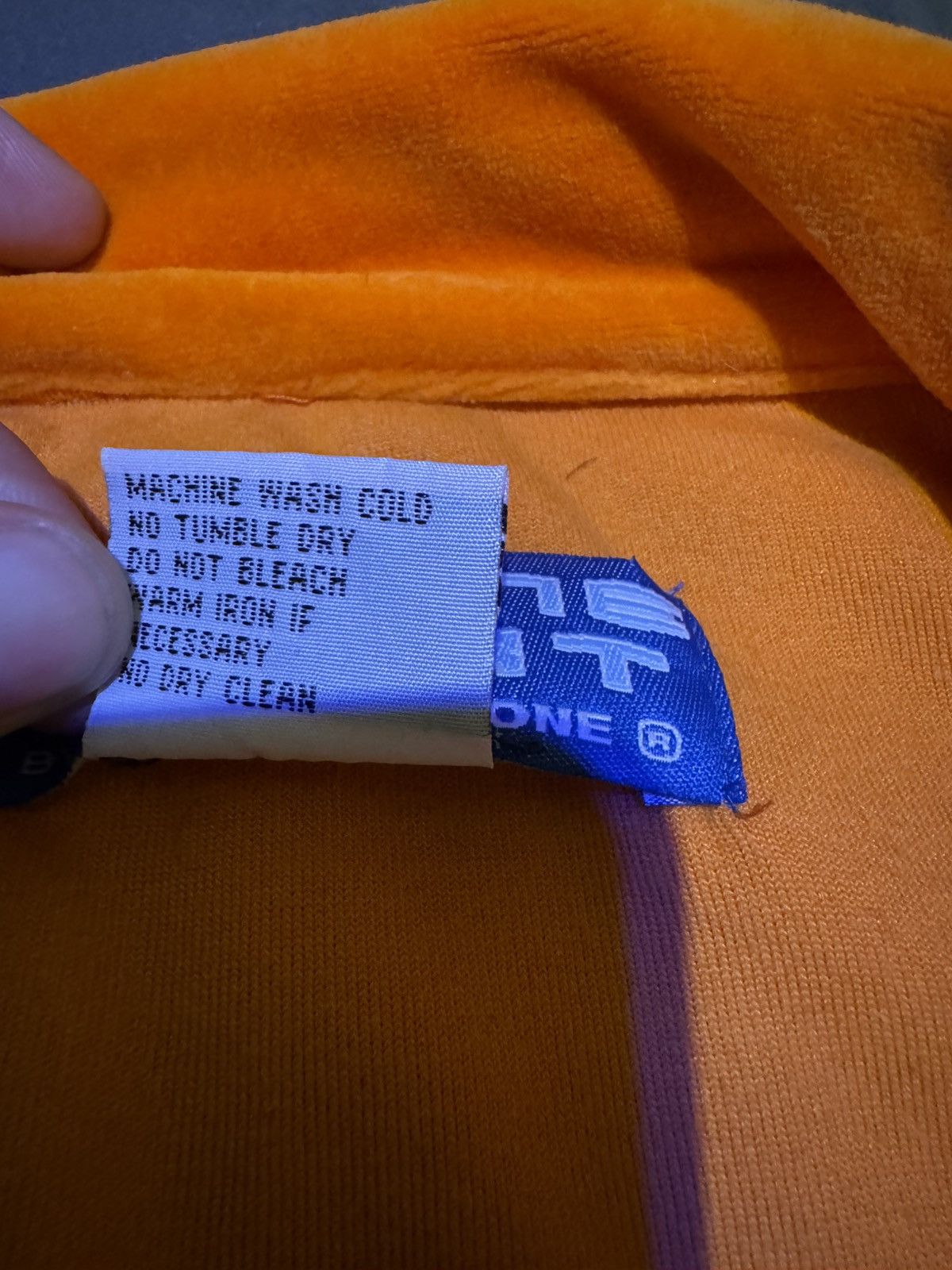 Other MALONESPORT Track Jacket Size US XL / EU 56 / 4 - 8 Thumbnail
